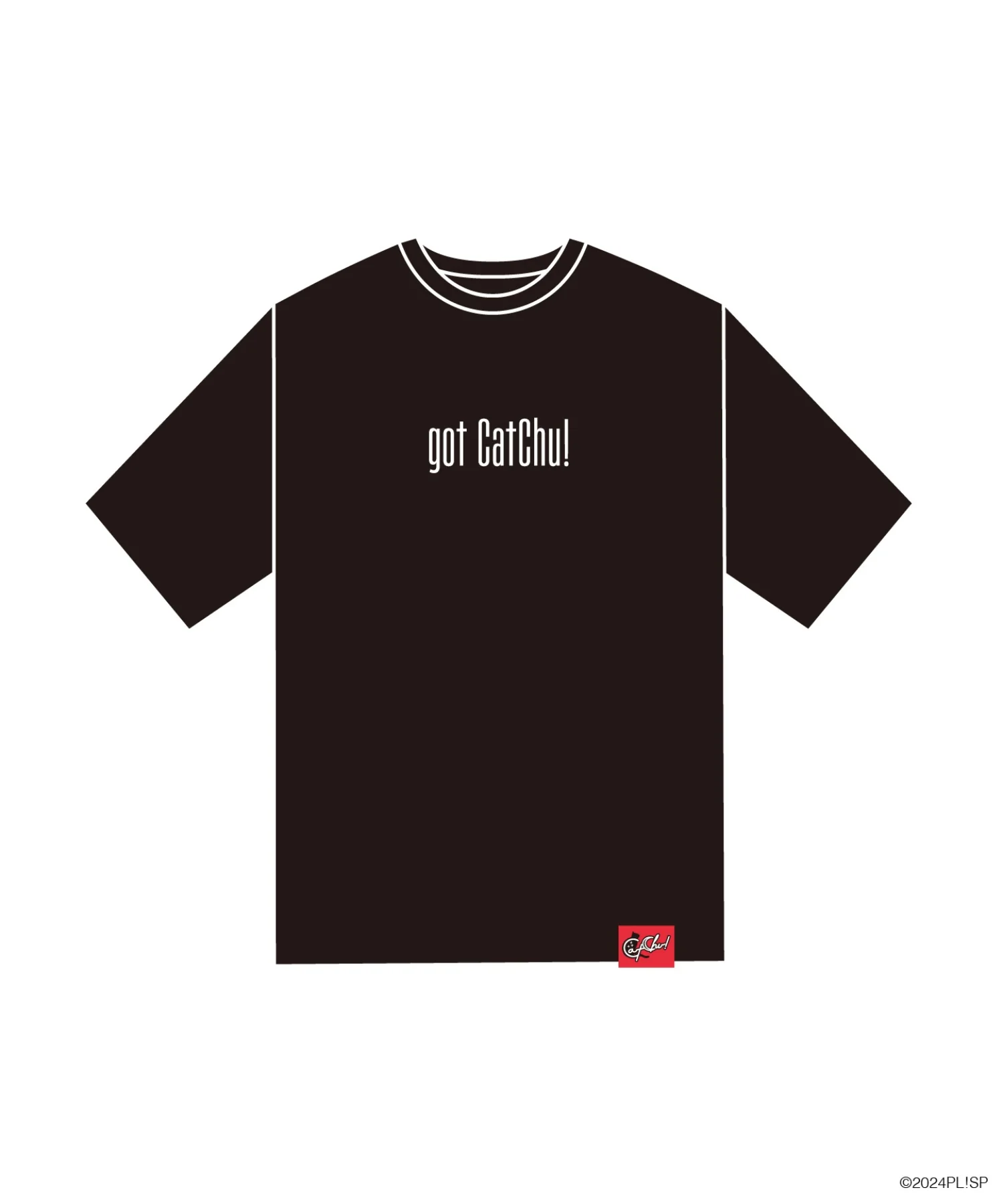 ラブライブ！スーパースター!!×WEGO　コラボTシャツ - Image 2