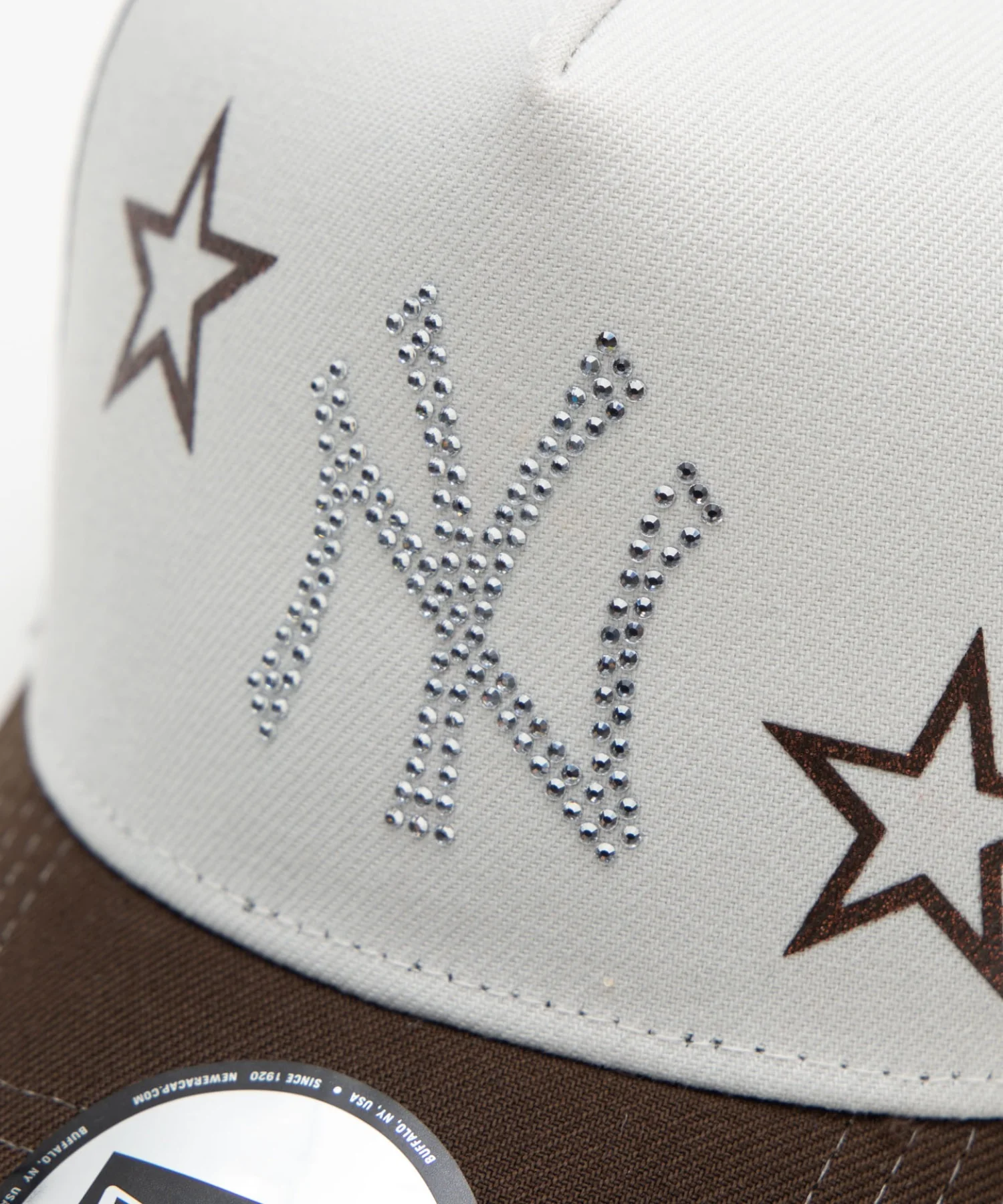 別注NEWERA　940AFTR　STAR - Image 13