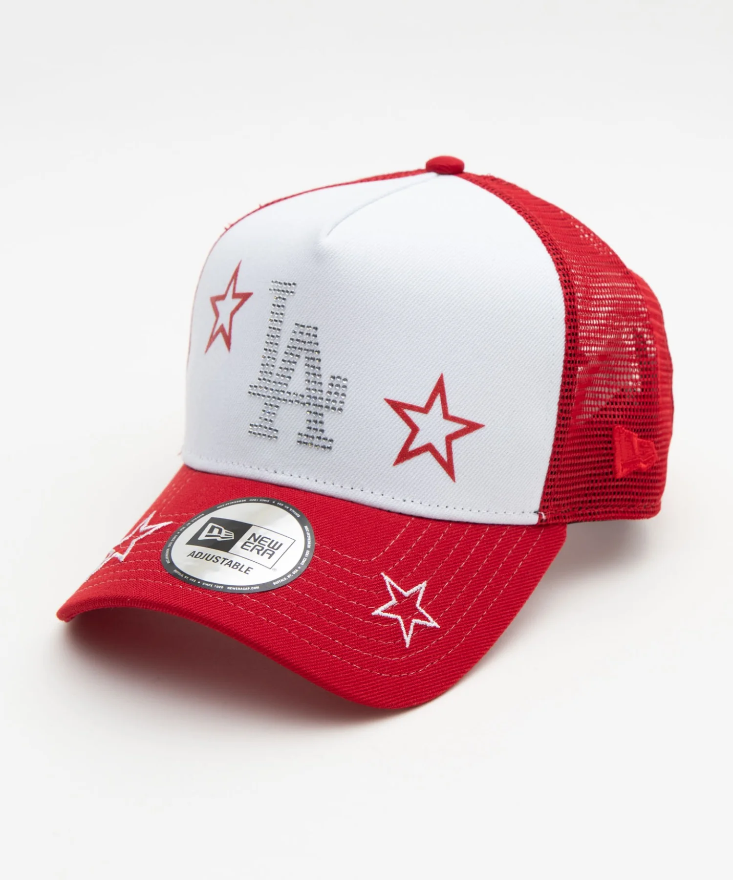 別注NEWERA　940AFTR　STAR - Image 3