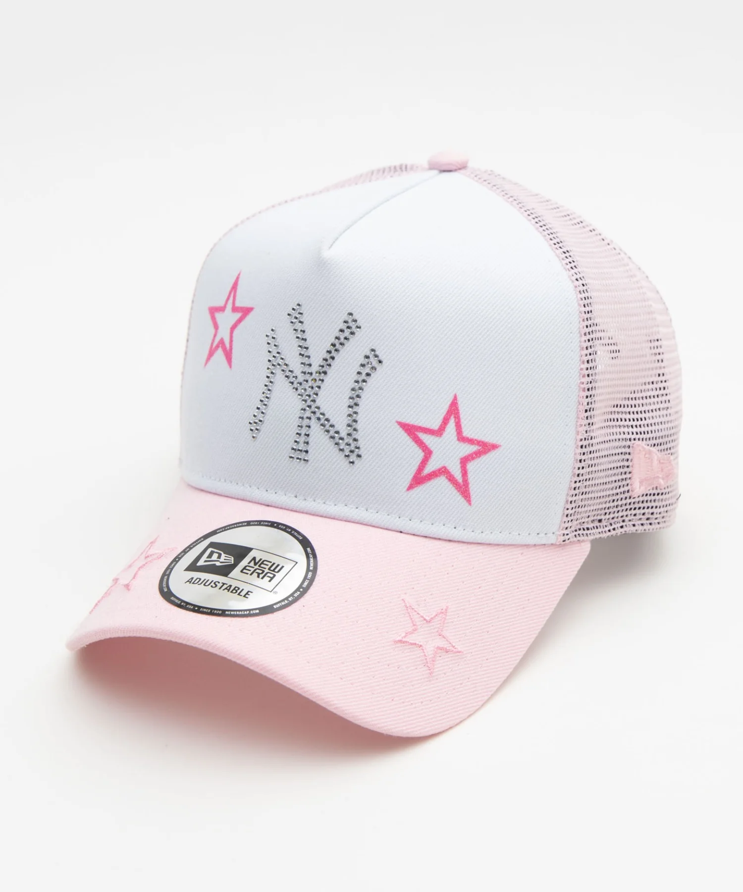 別注NEWERA　940AFTR　STAR - Image 4