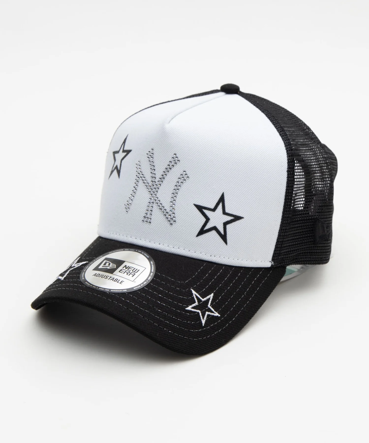 別注NEWERA　940AFTR　STAR - Image 5