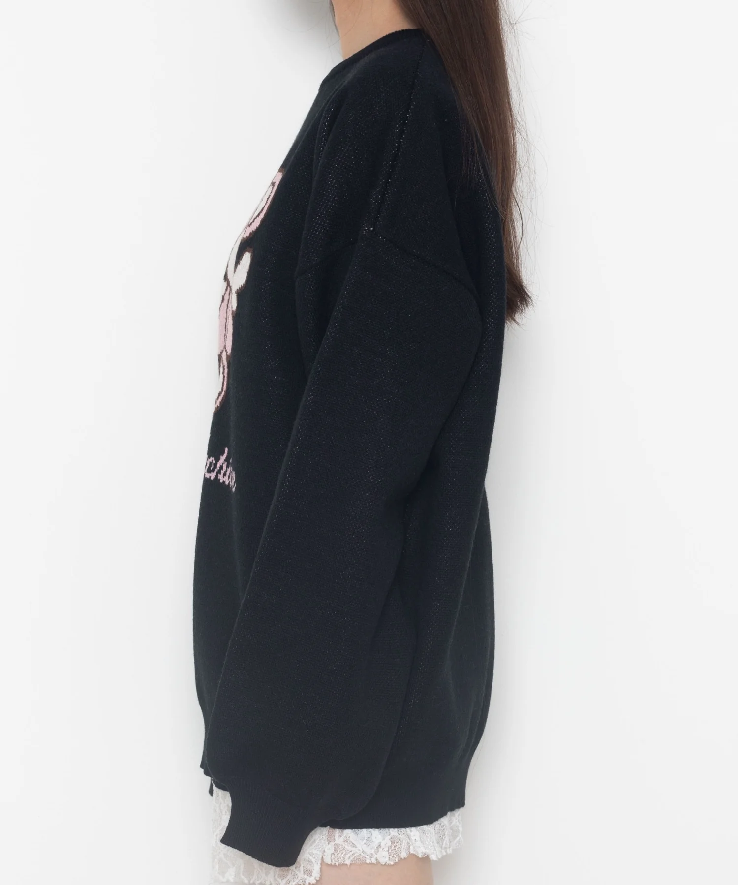 MAFAVARCHIVE　ジャガードニット - Image 7