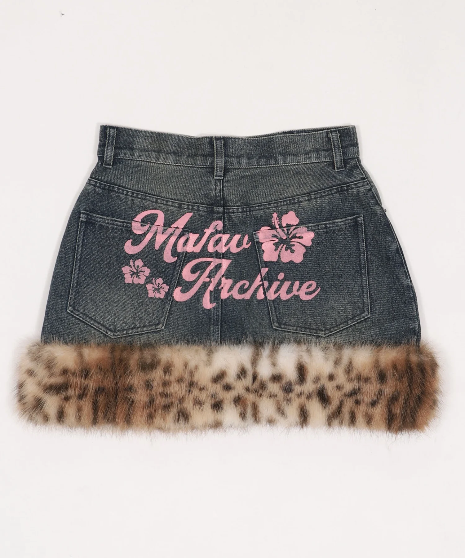 MAFAVARCHIVE　スカート - Image 5
