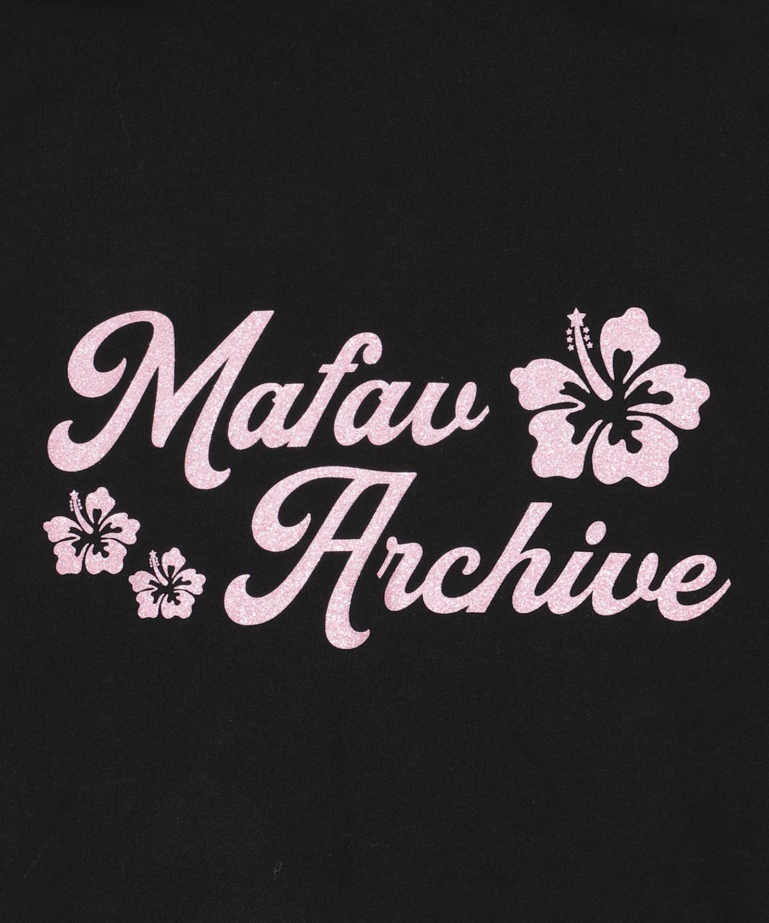 MAFAVARCHIVE　ファーフードジップパーカー - Image 18