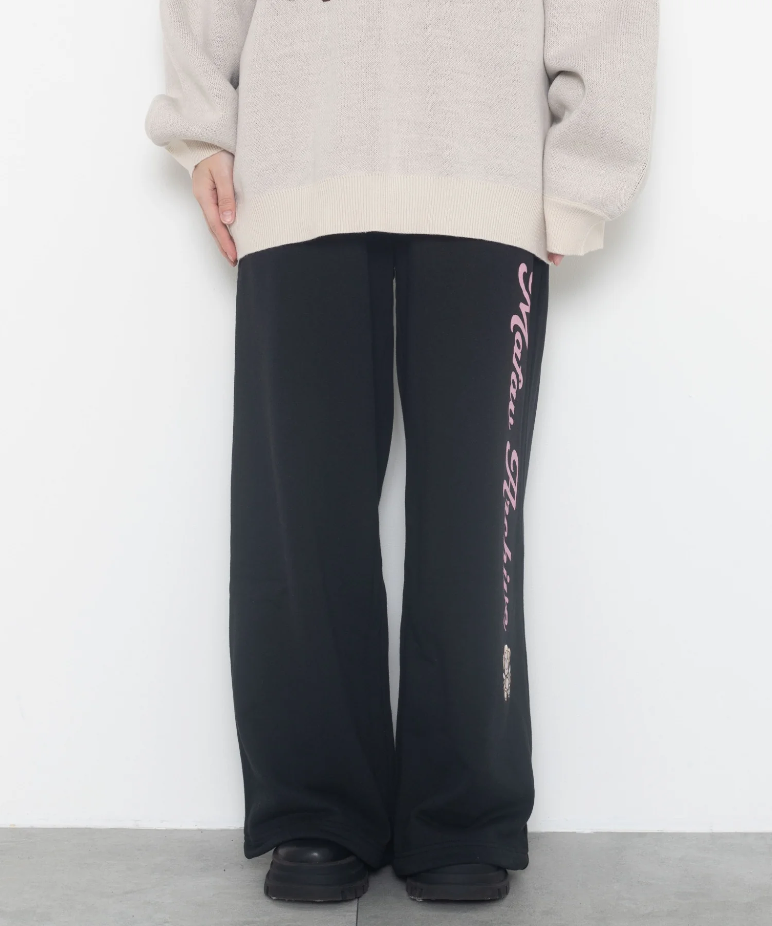 MAFAVARCHIVE　スウェットパンツ - Image 10