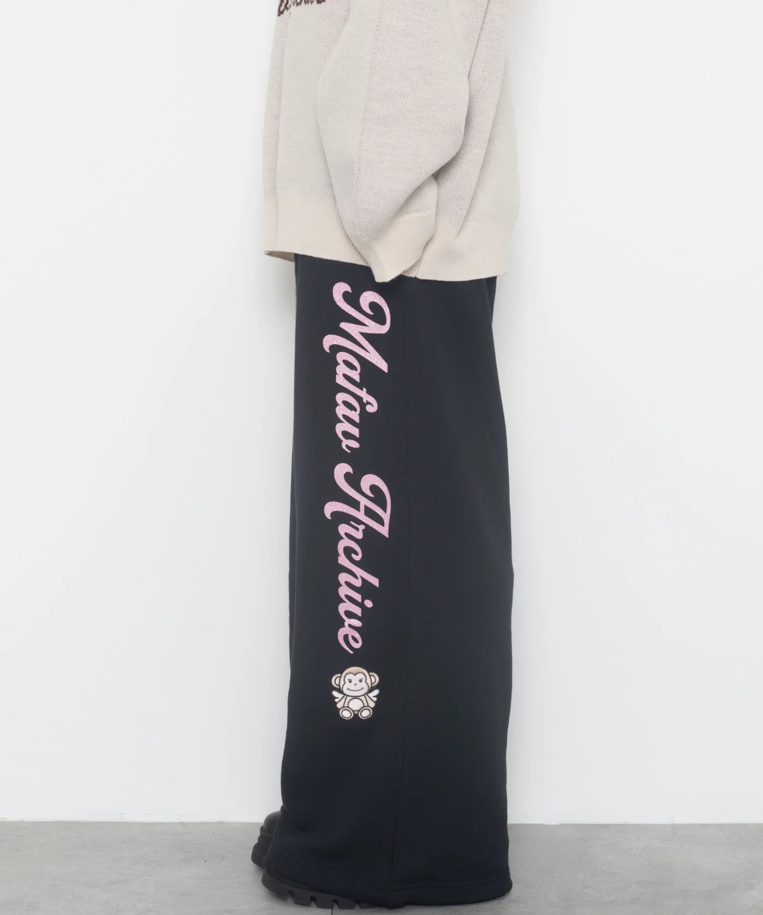 MAFAVARCHIVE　スウェットパンツ - Image 11