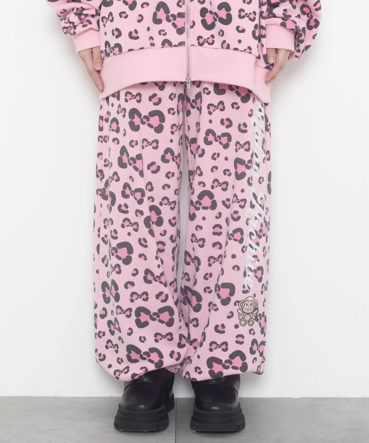 MAFAVARCHIVE　スウェットパンツ - Image 13