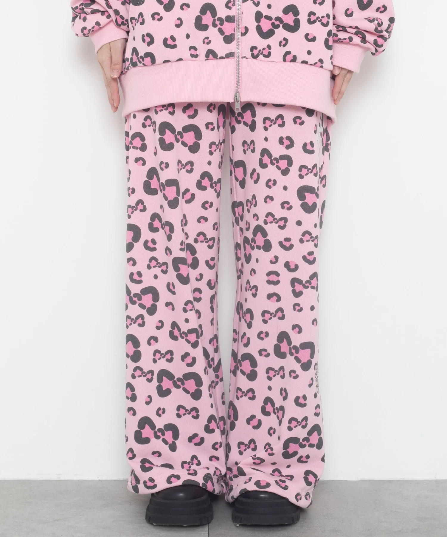 MAFAVARCHIVE　スウェットパンツ - Image 7