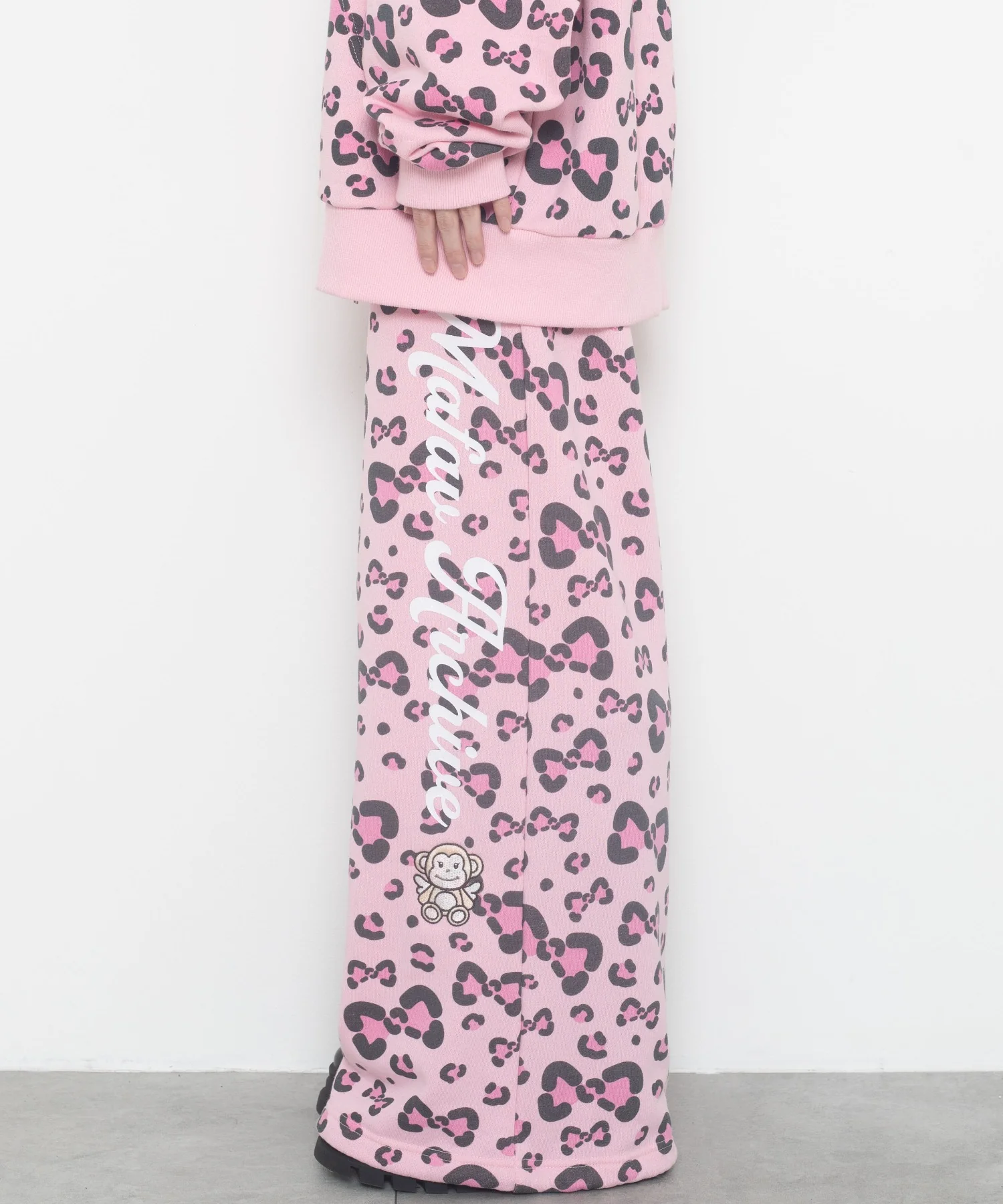 MAFAVARCHIVE　スウェットパンツ - Image 8