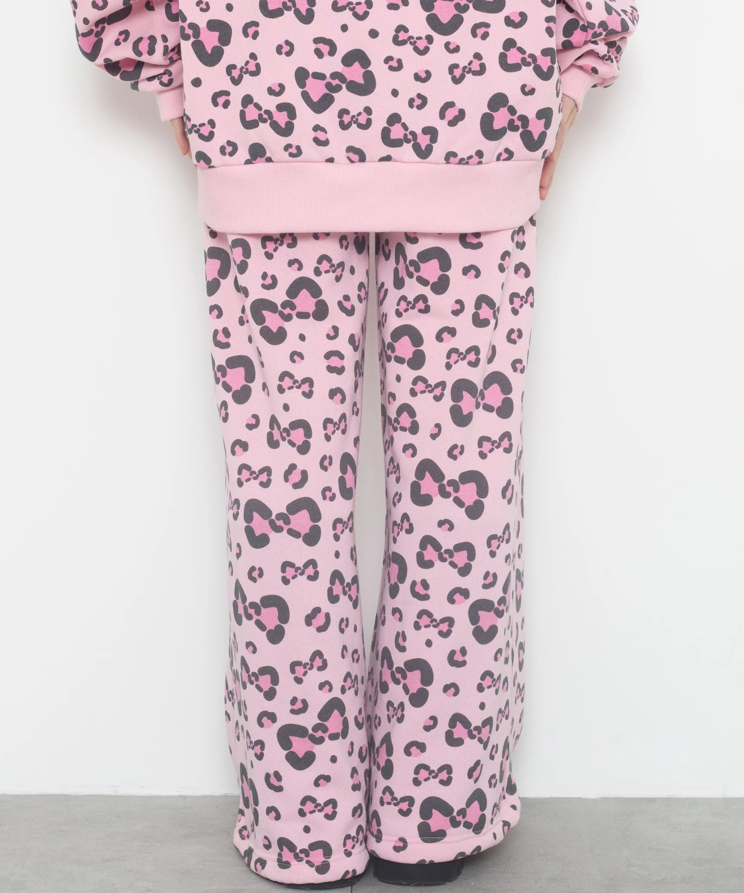 MAFAVARCHIVE　スウェットパンツ - Image 9