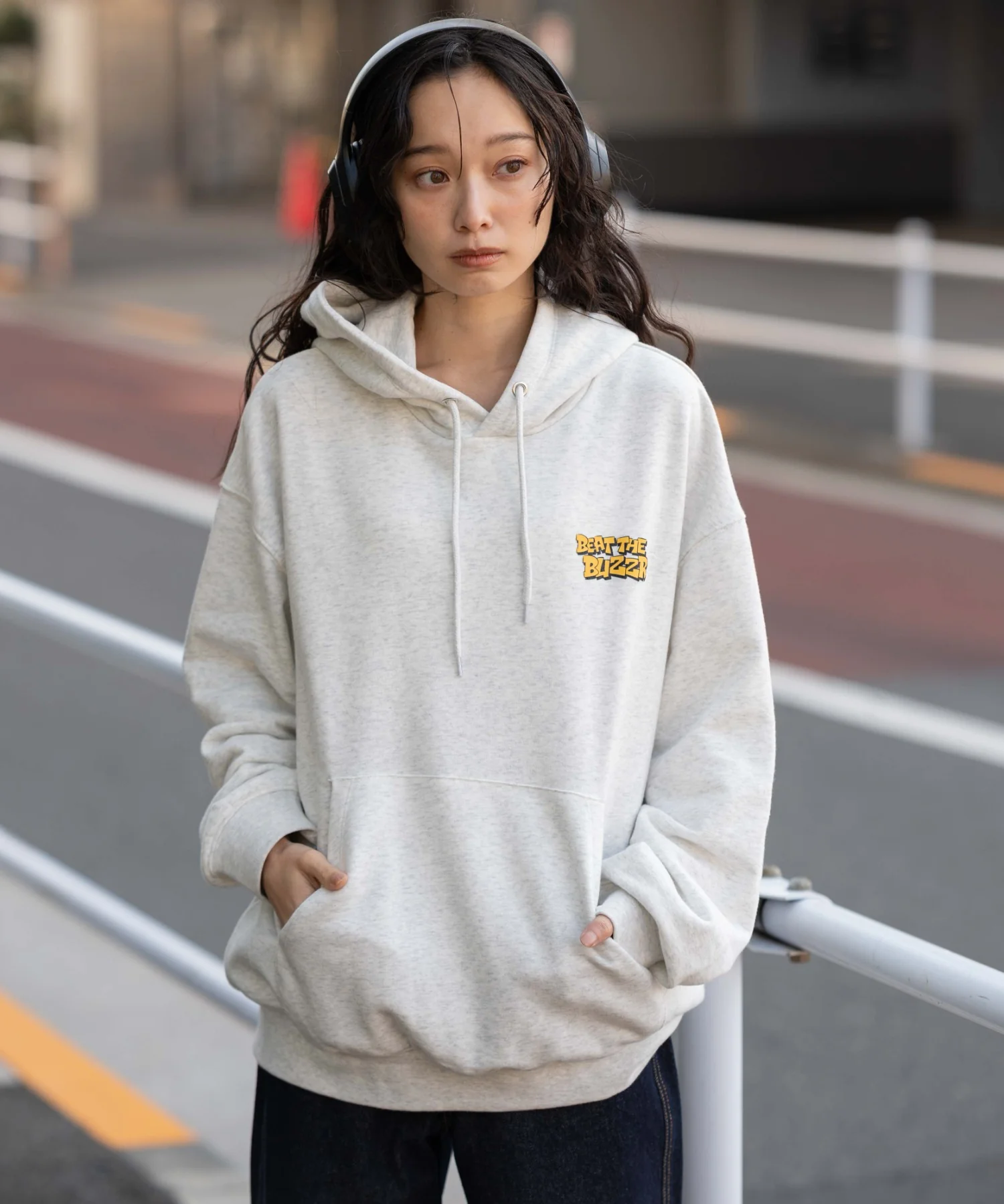 別注NEWJACKグラフィックプルパーカー - Image 15