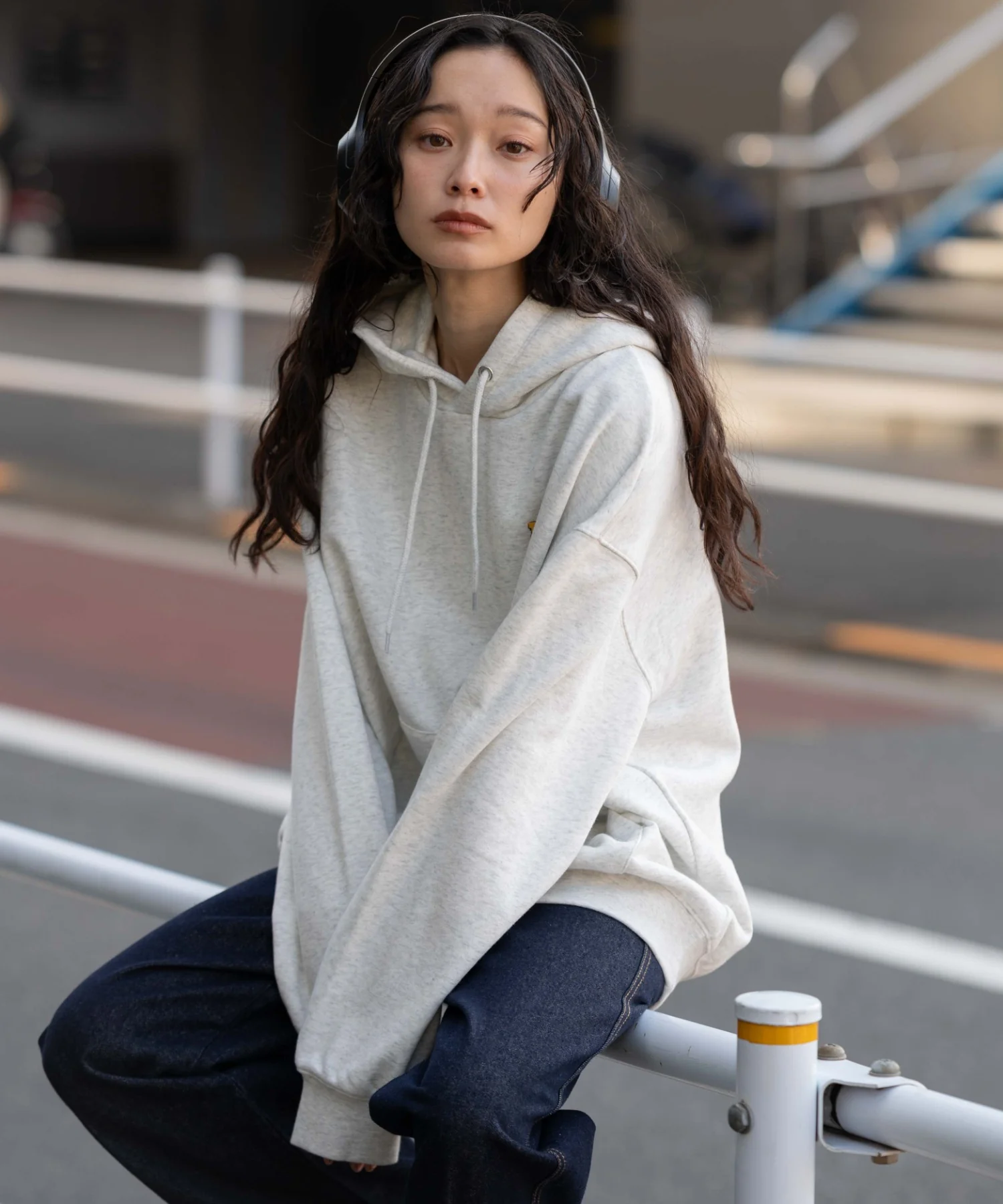 別注NEWJACKグラフィックプルパーカー - Image 16
