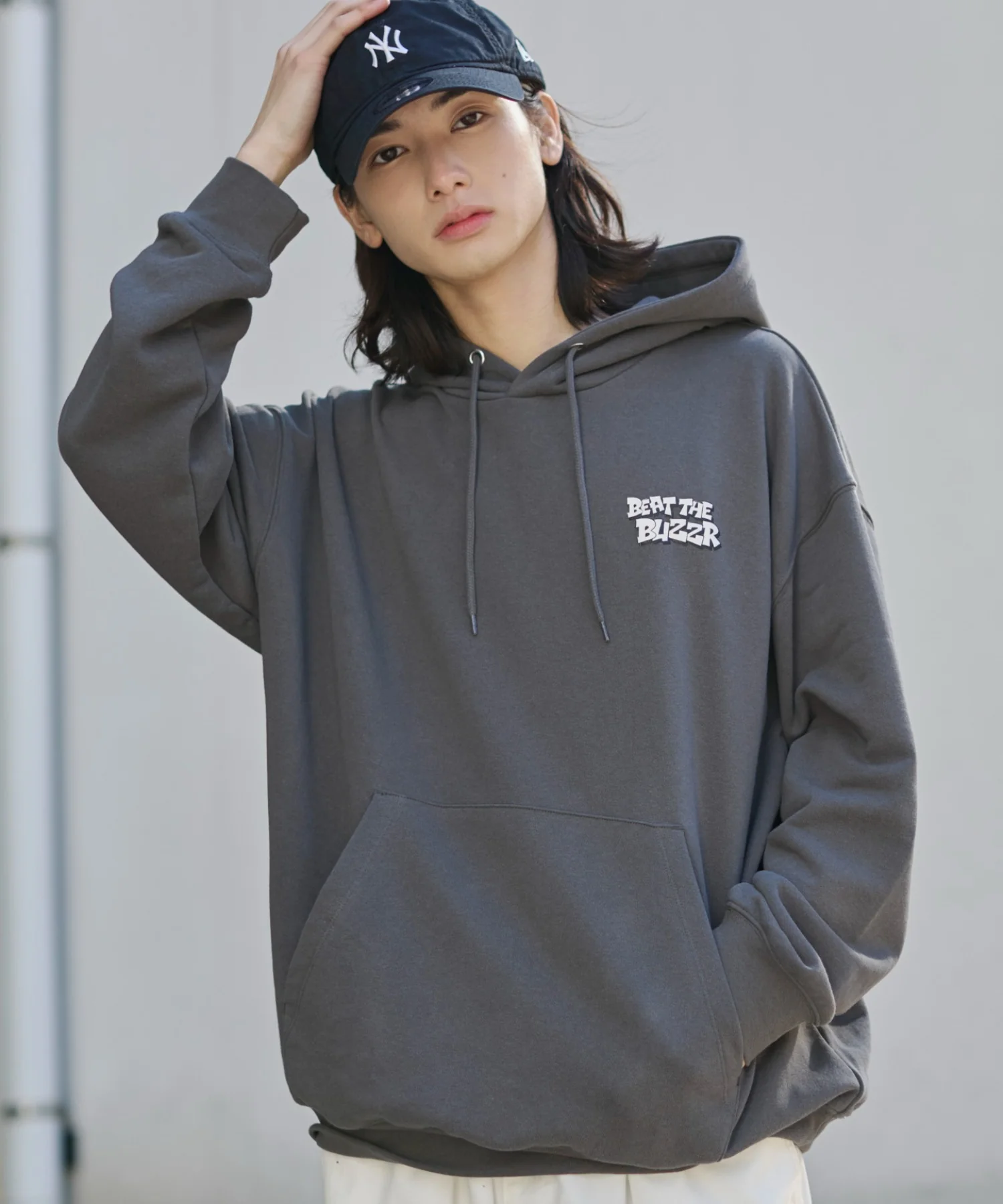別注NEWJACKグラフィックプルパーカー - Image 21