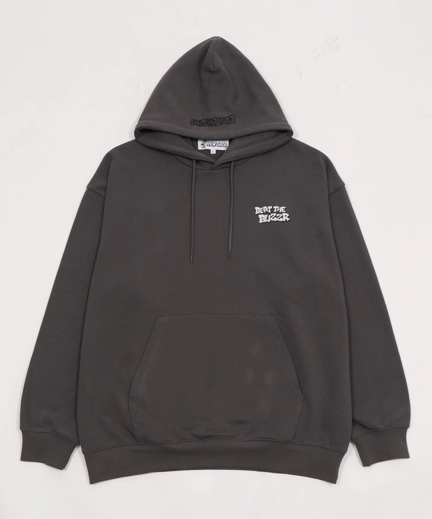 別注NEWJACKグラフィックプルパーカー - Image 40