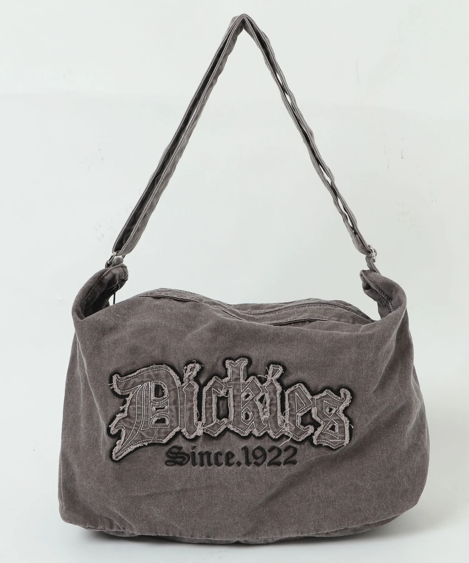 DickeisワッペンロゴBIGショルダー - Image 23