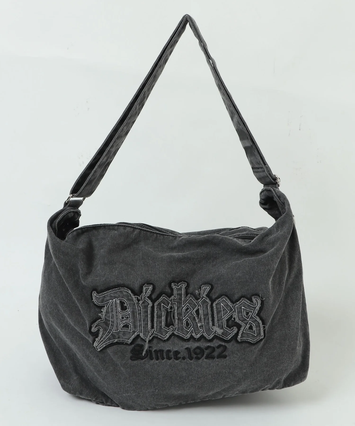 DickeisワッペンロゴBIGショルダー - Image 24