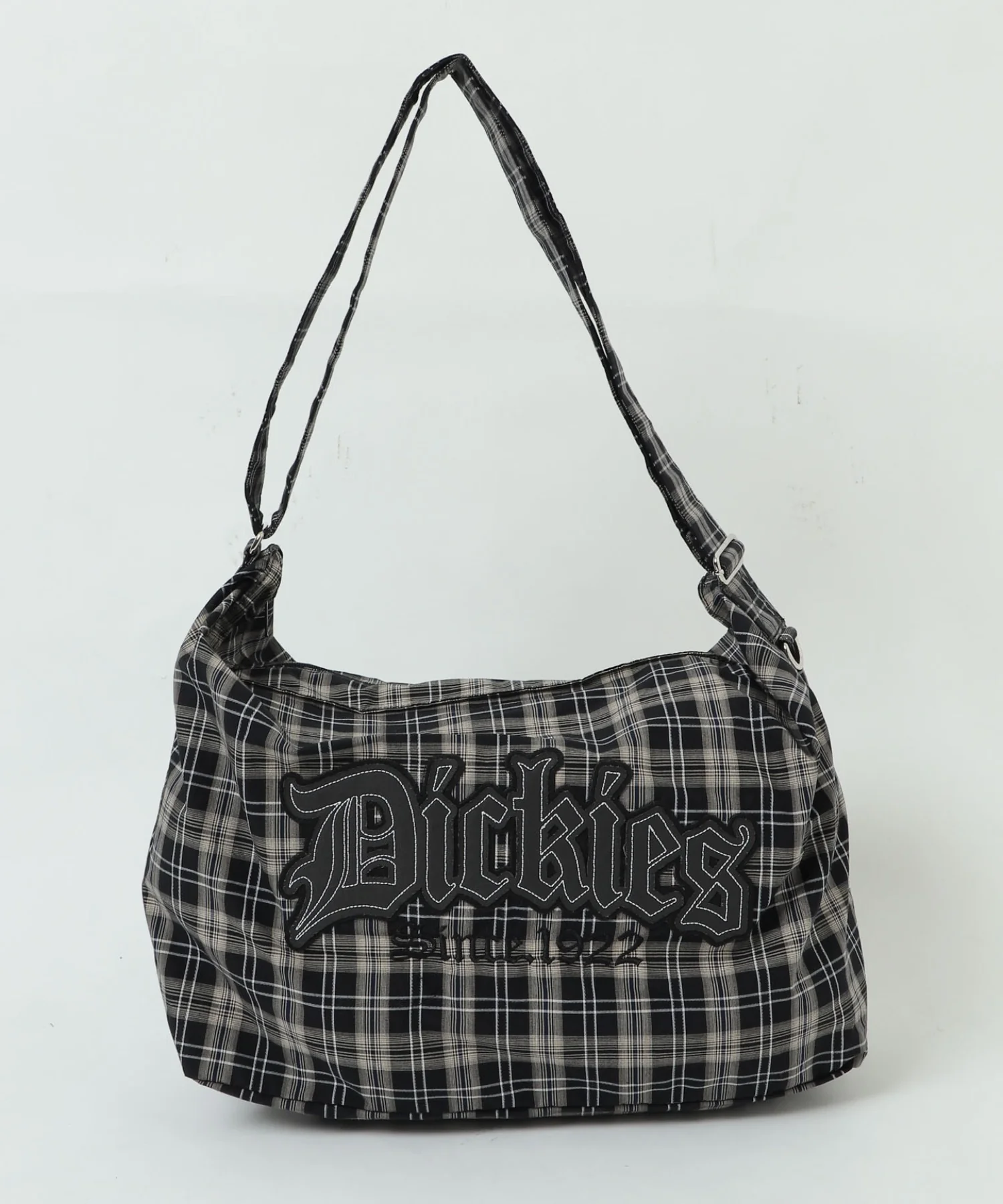 DickeisワッペンロゴBIGショルダー - Image 25