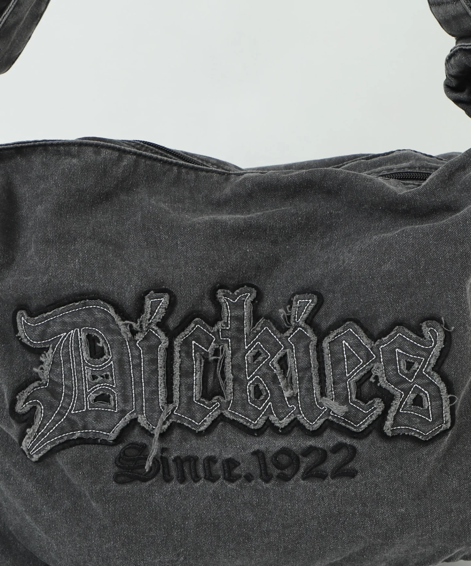 DickeisワッペンロゴBIGショルダー - Image 27