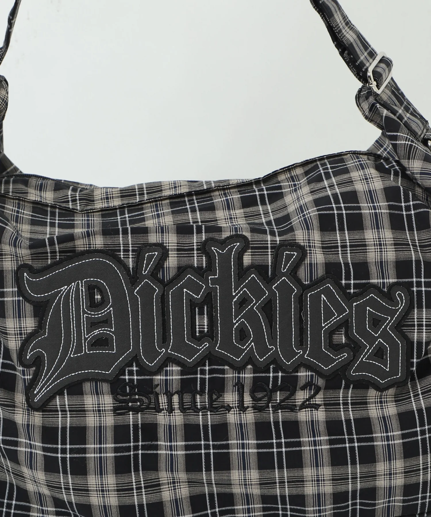 DickeisワッペンロゴBIGショルダー - Image 28