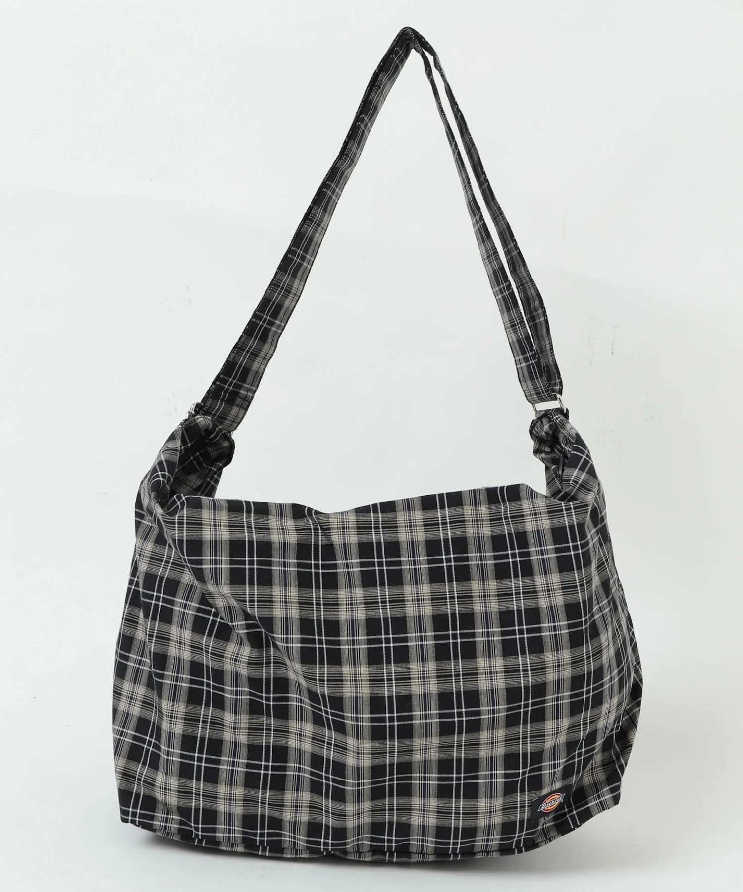 DickeisワッペンロゴBIGショルダー - Image 29