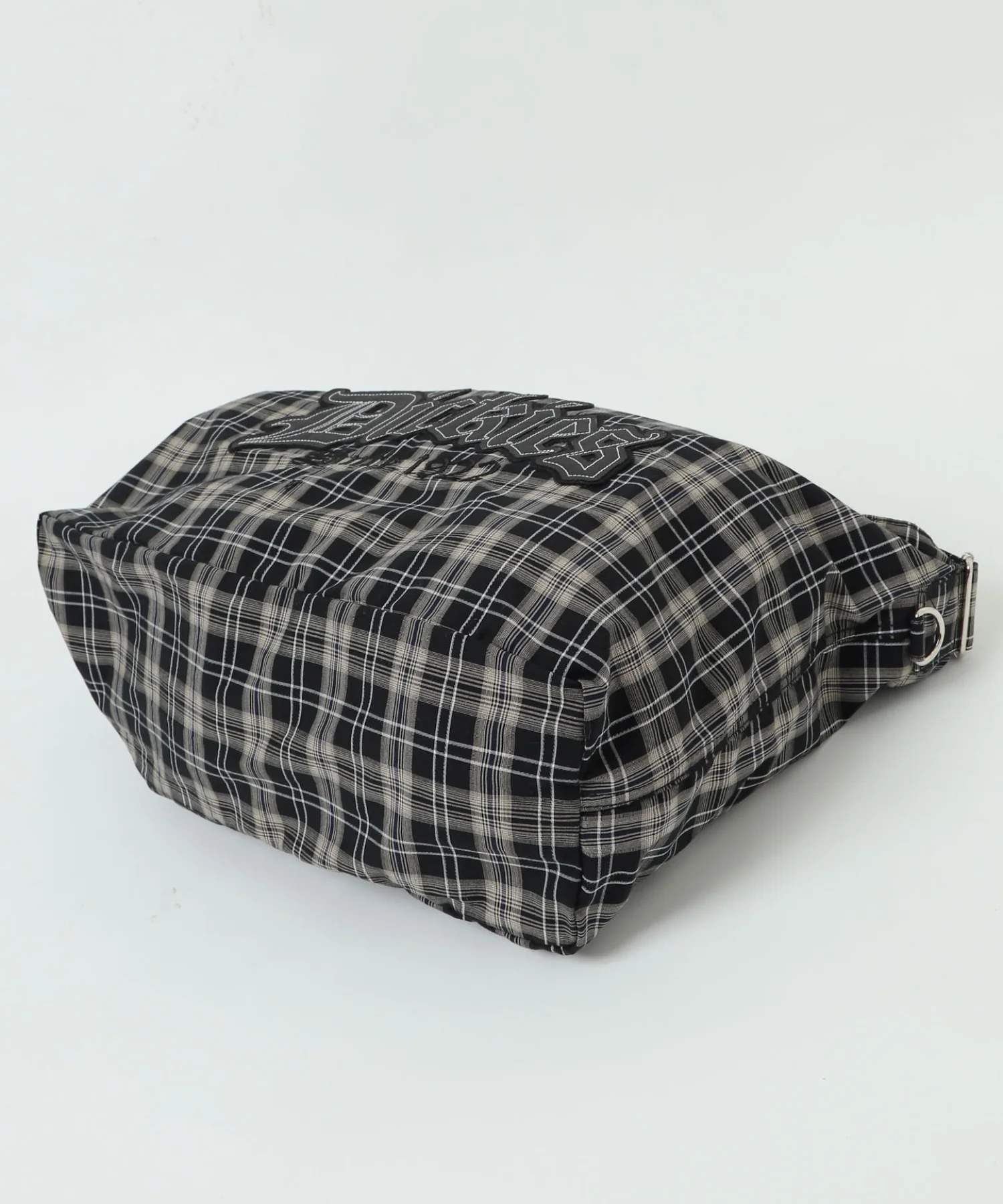 DickeisワッペンロゴBIGショルダー - Image 31