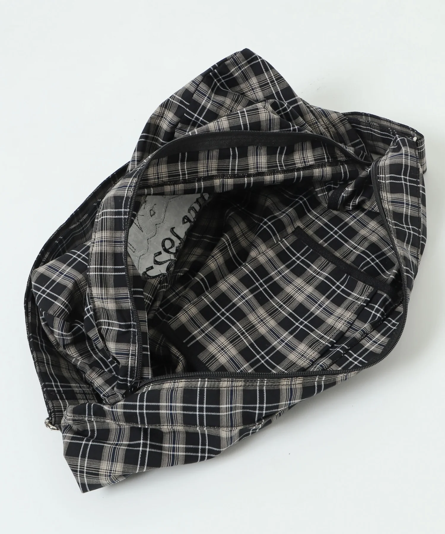 DickeisワッペンロゴBIGショルダー - Image 32