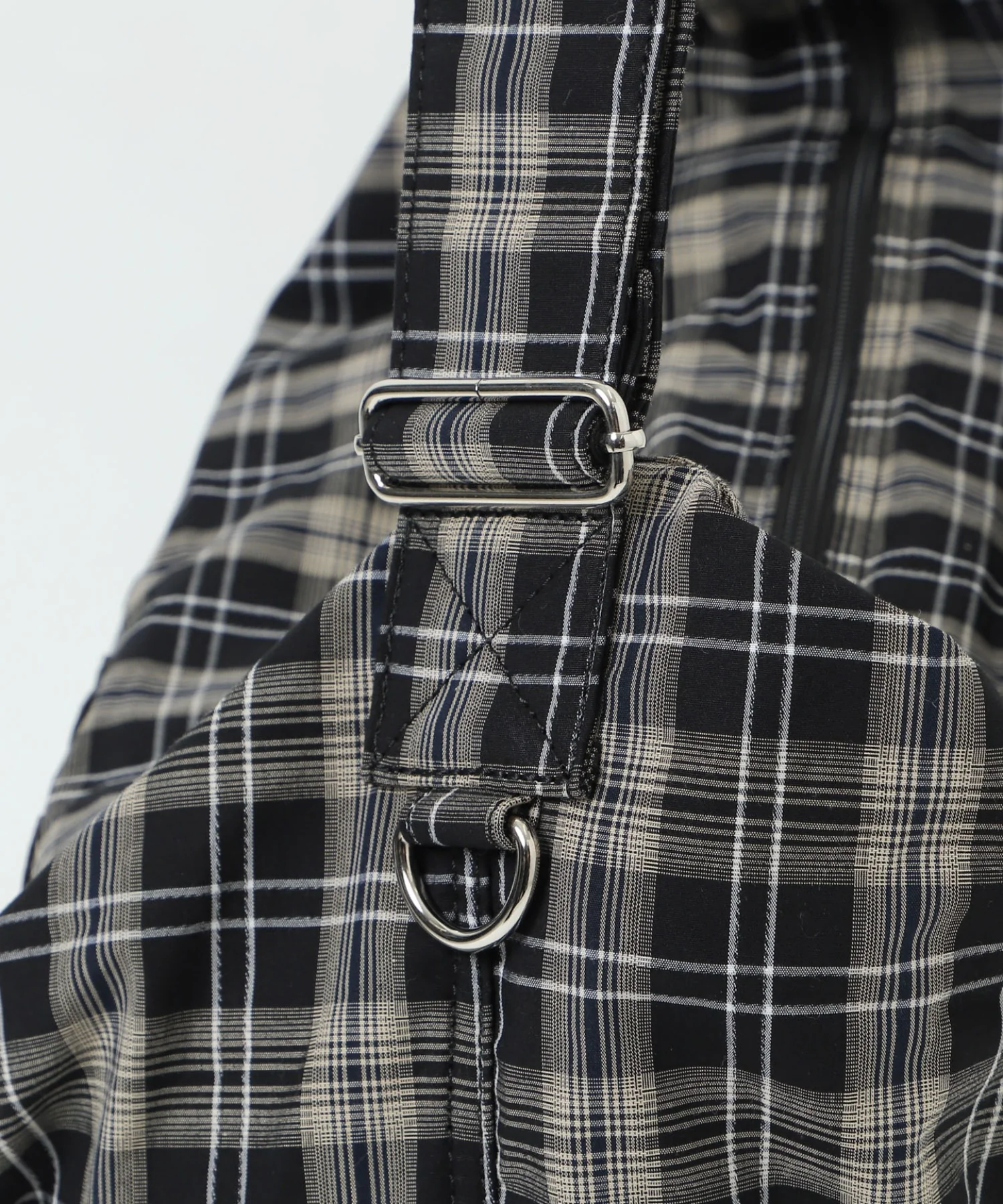 DickeisワッペンロゴBIGショルダー - Image 33