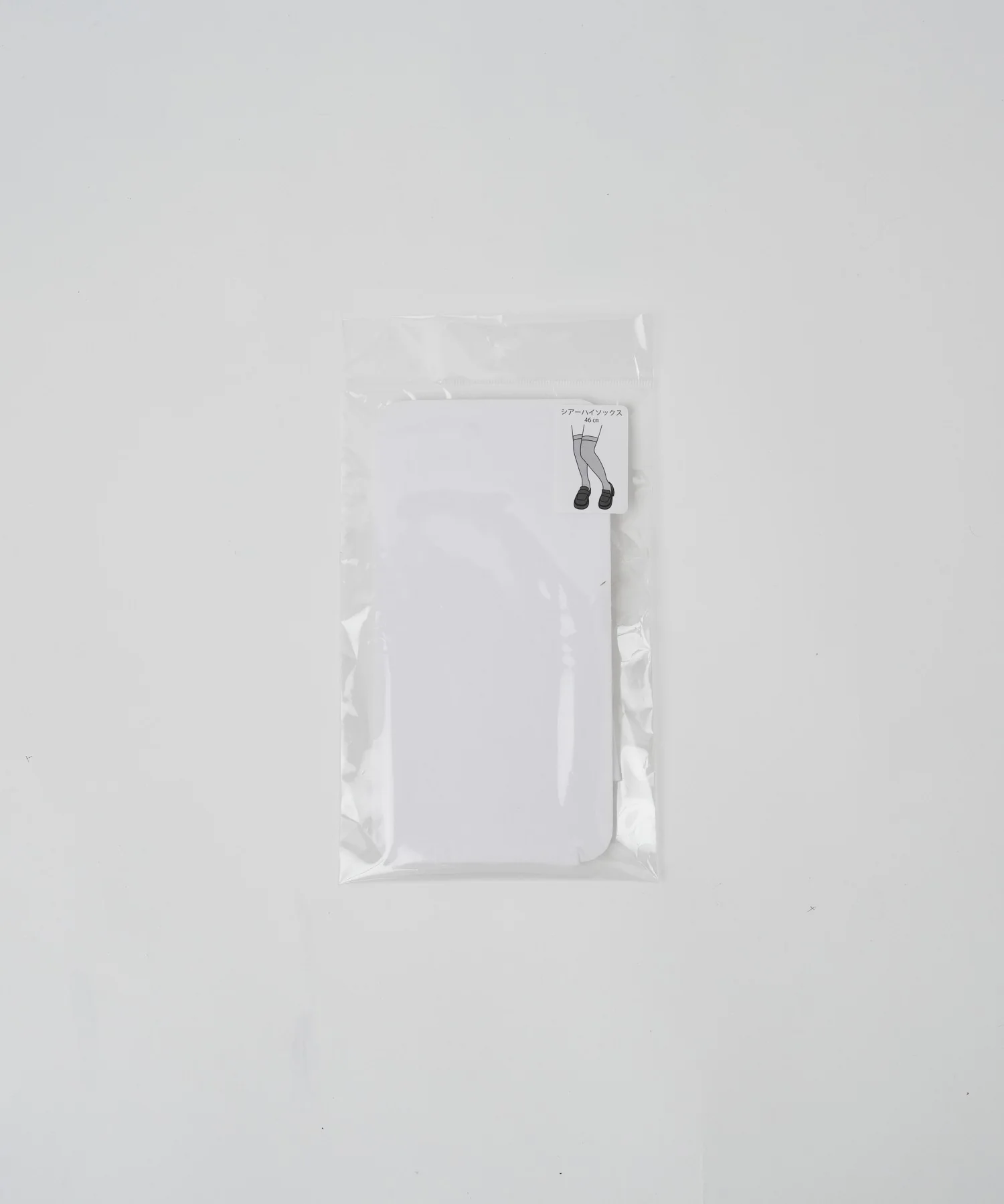 シアーハイソックス(23-25cm) - Image 9
