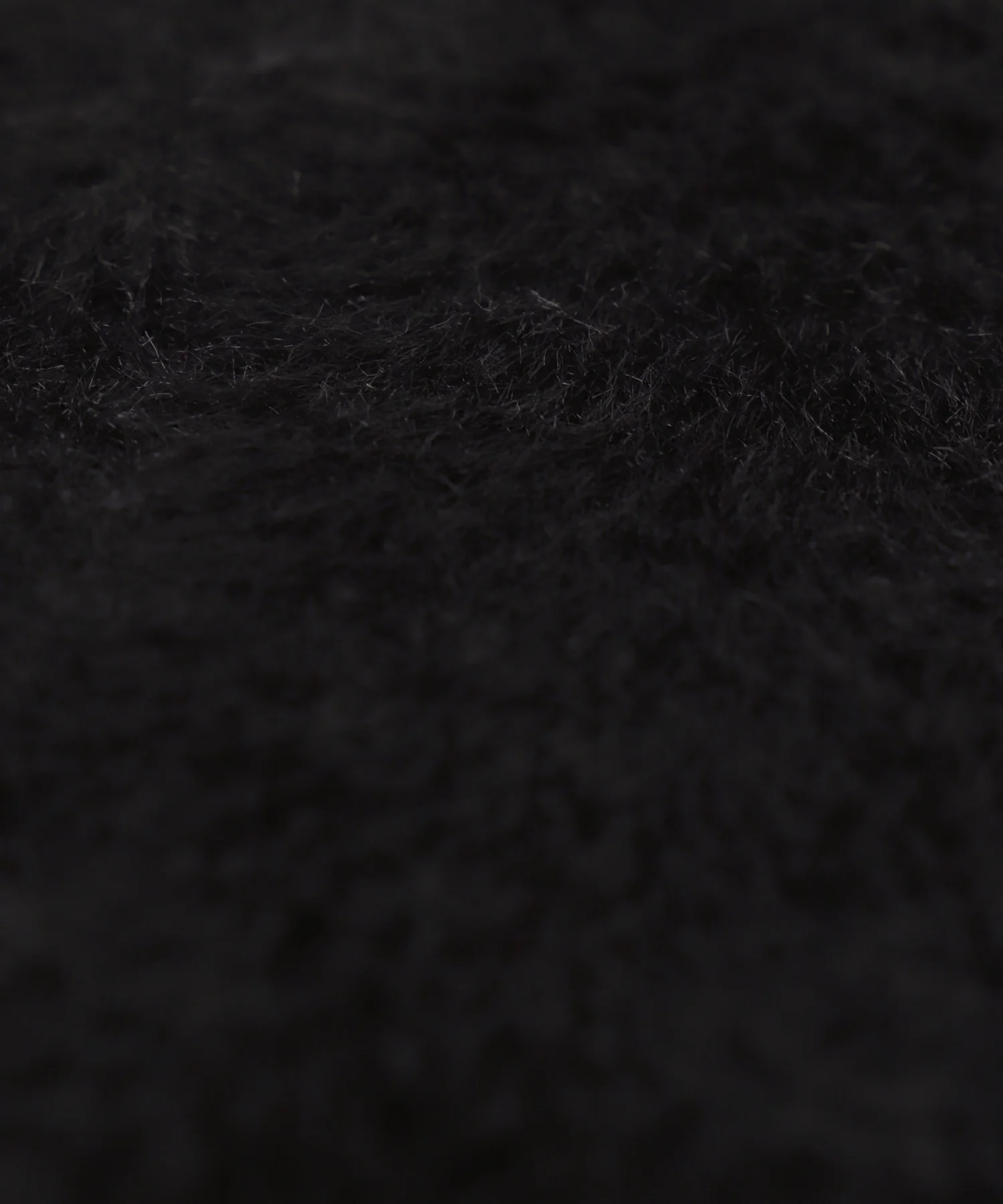 シャギーリボンニットワッチ - Image 10