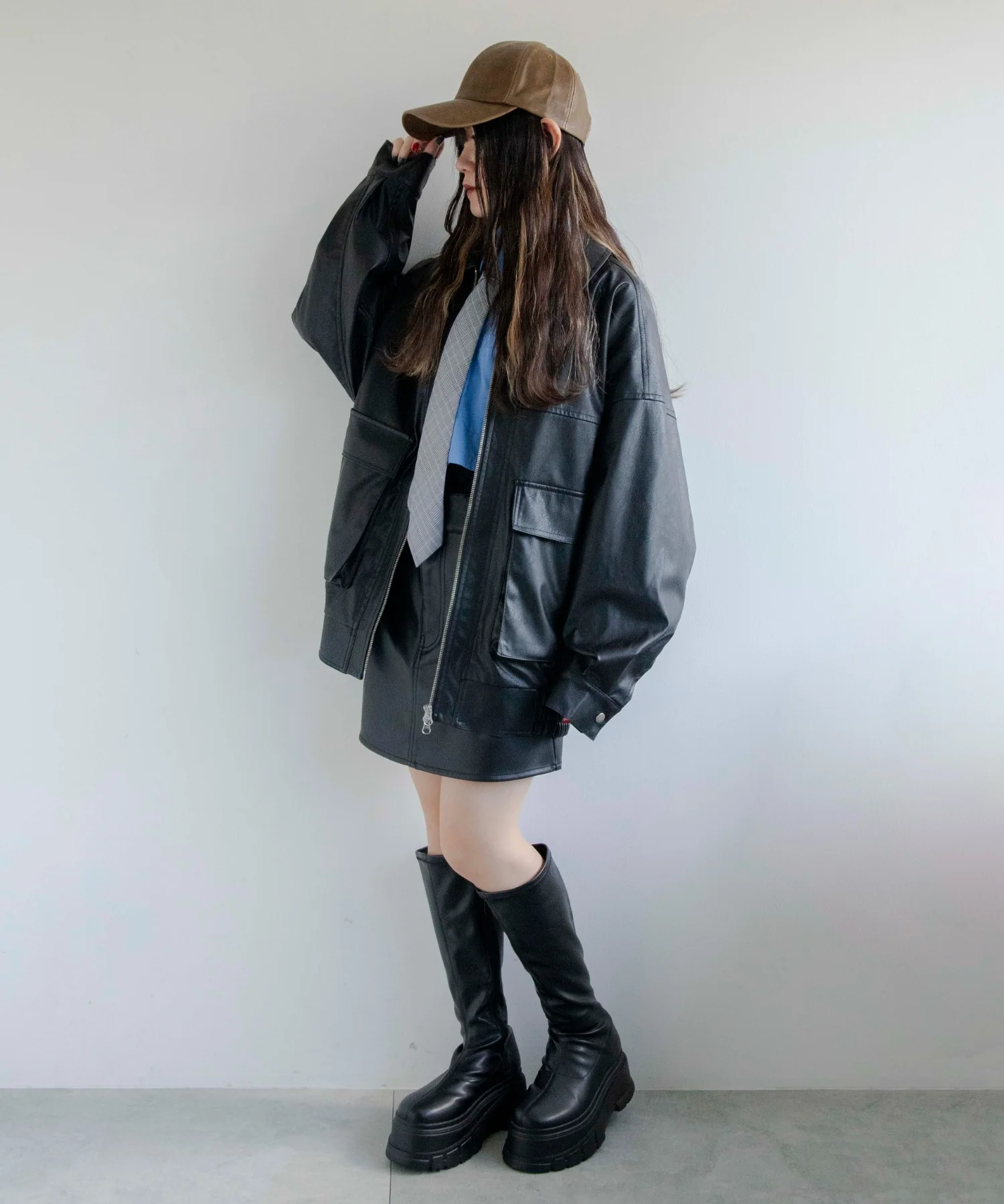 柄ネクタイ9 - Image 12