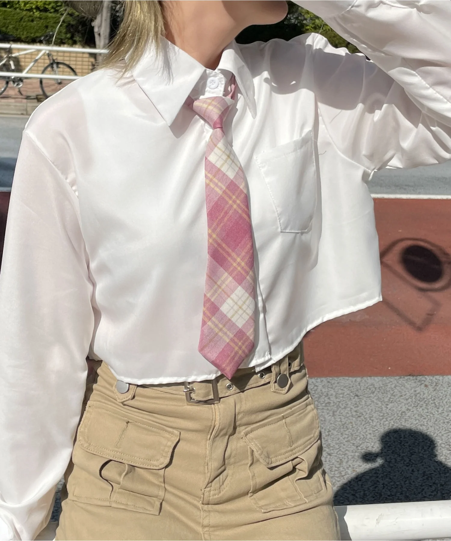 ネクタイSETショートシャツ - Image 18