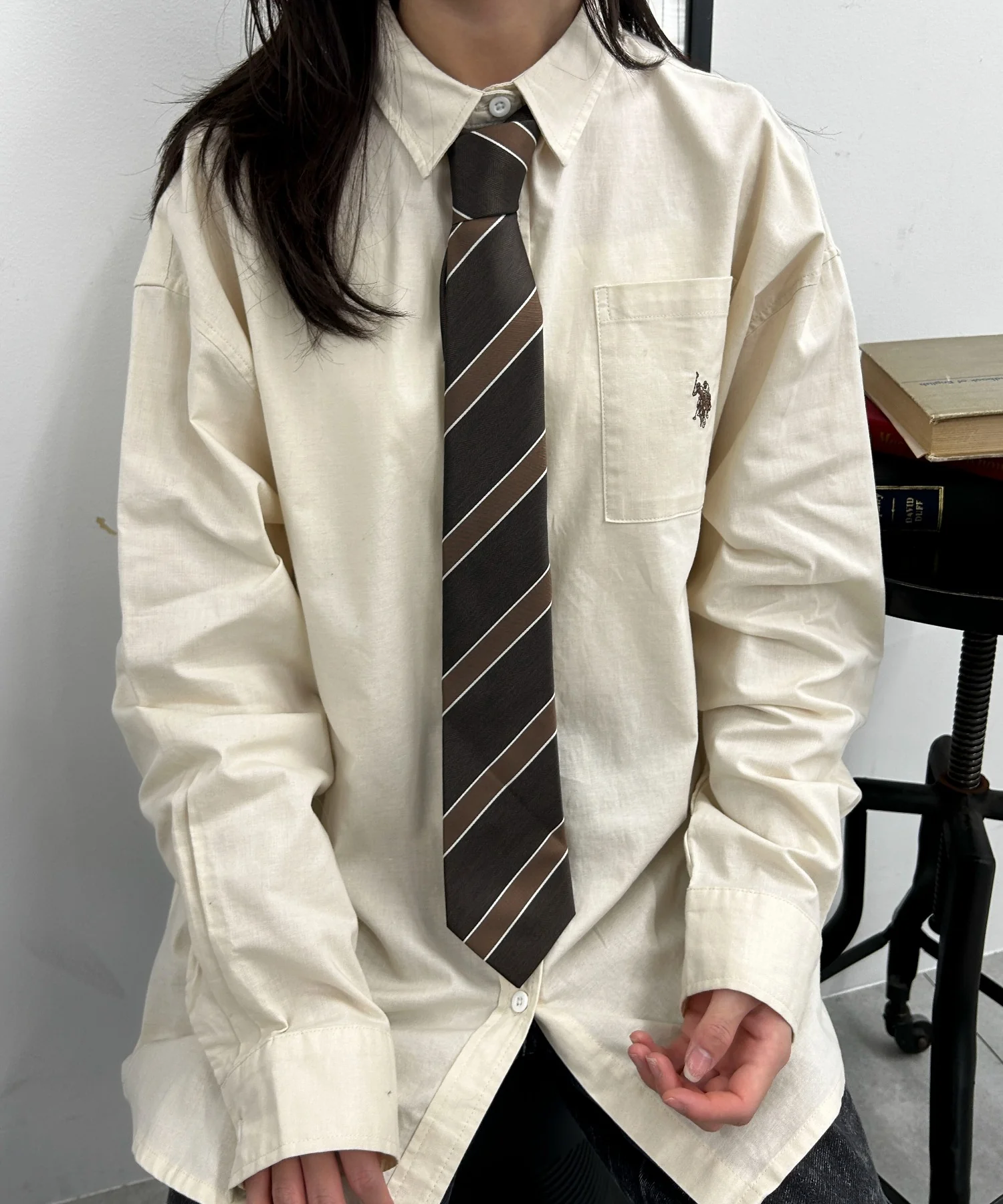 柄ネクタイ5 - Image 4