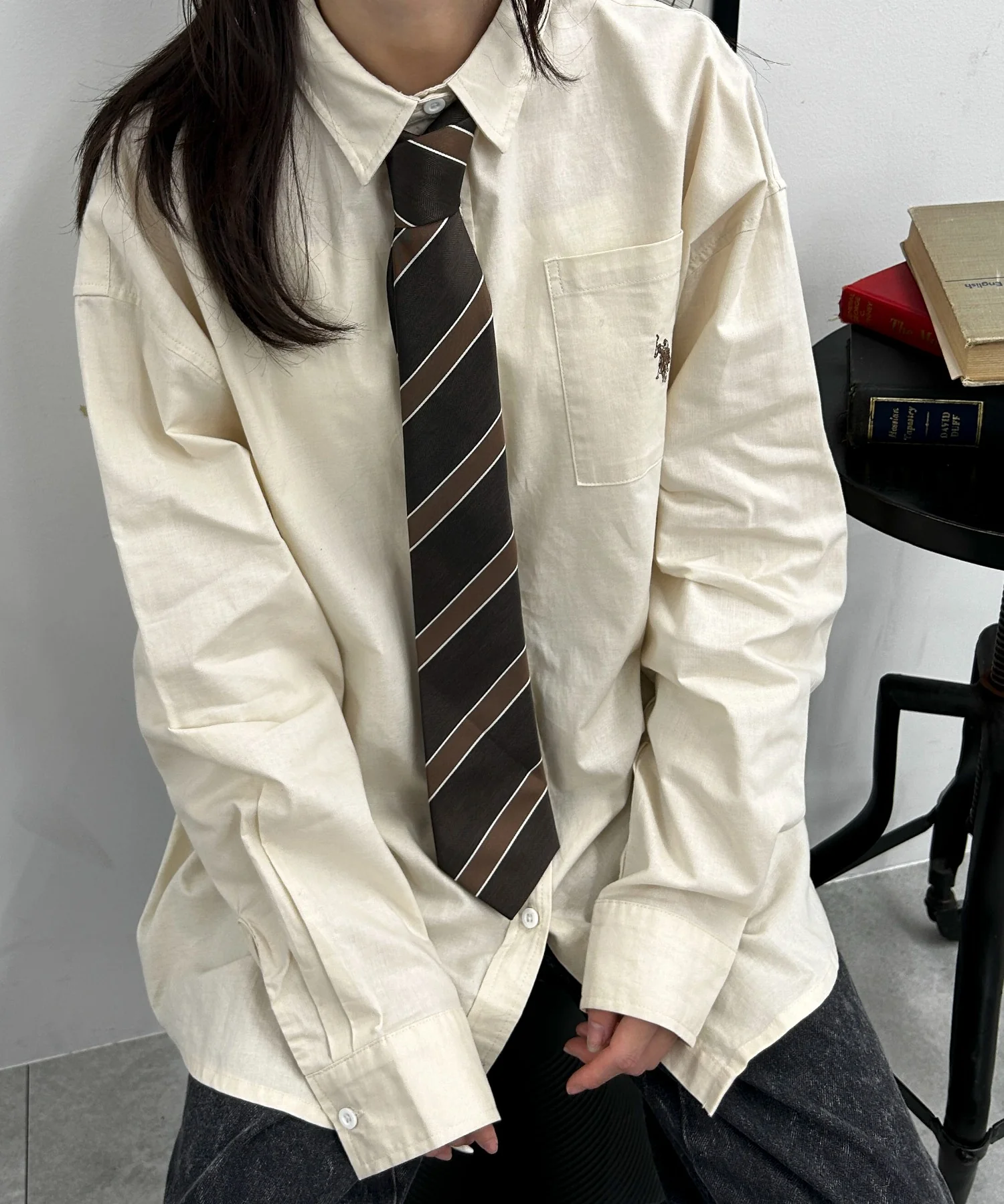 柄ネクタイ5 - Image 9