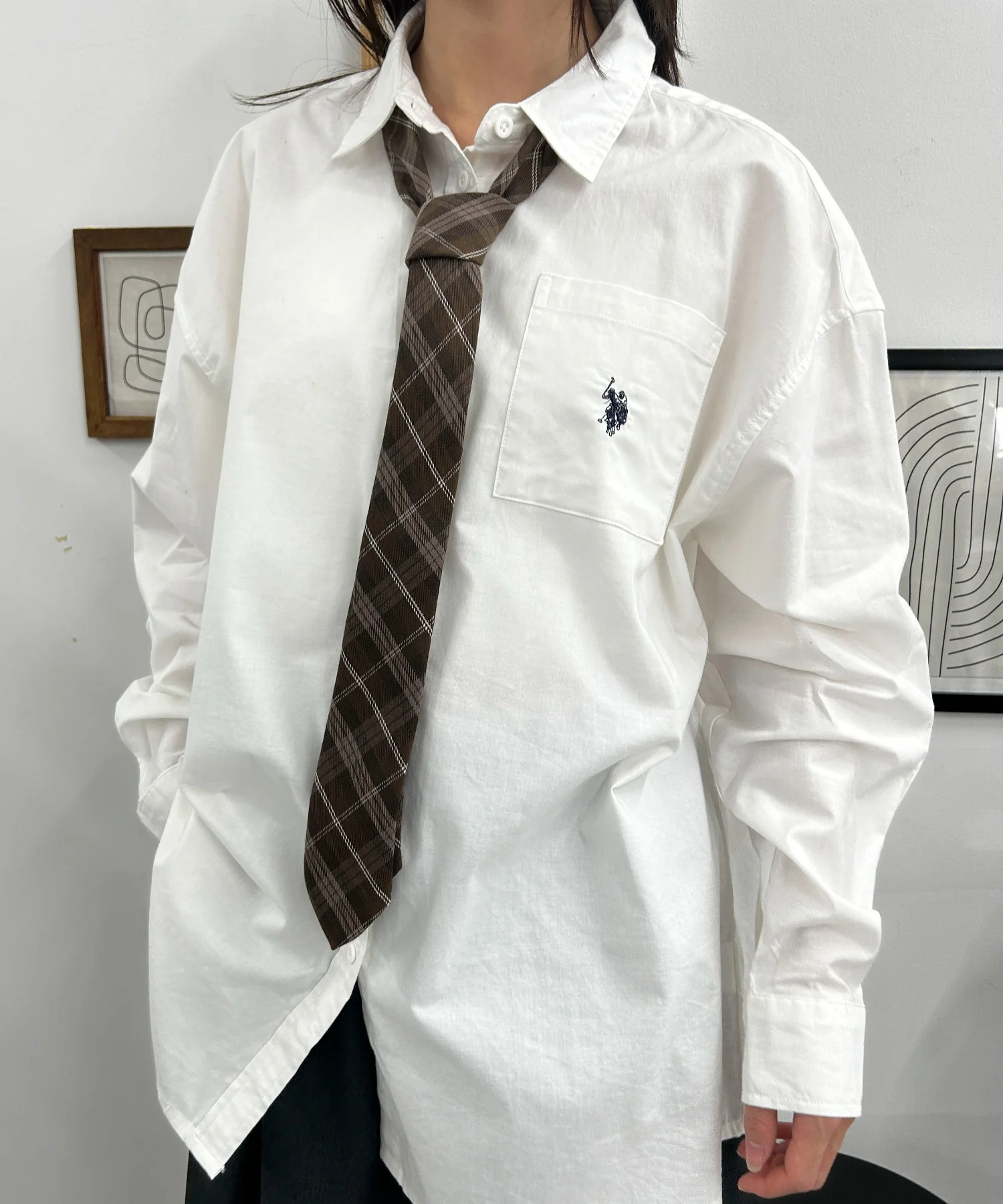 柄ネクタイ6 - Image 3