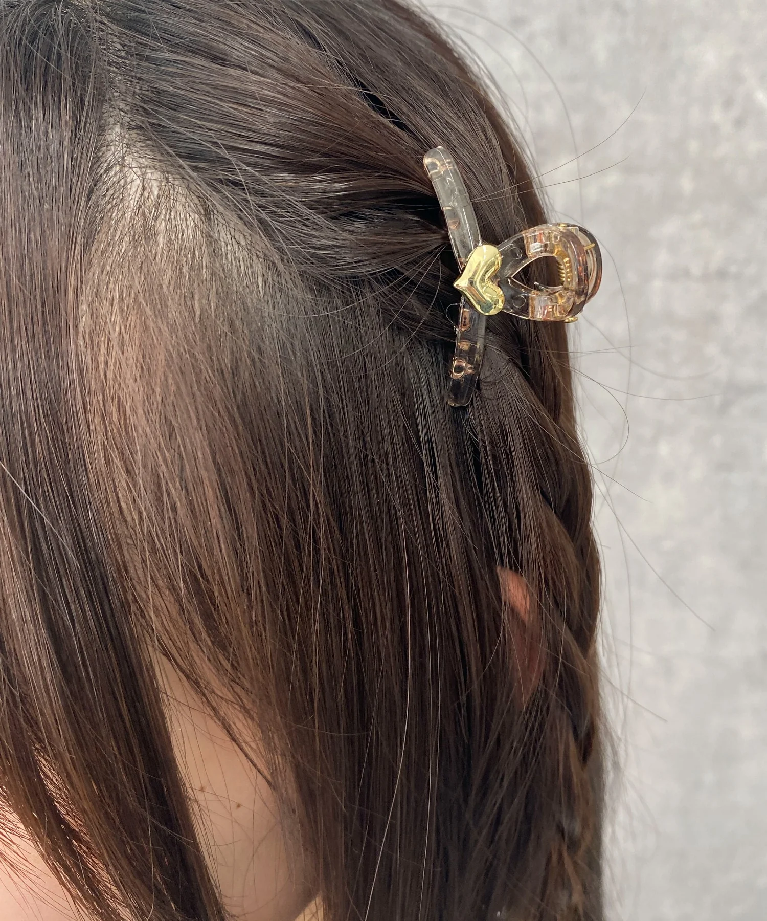 L2Pアクリルクリップ - Image 3