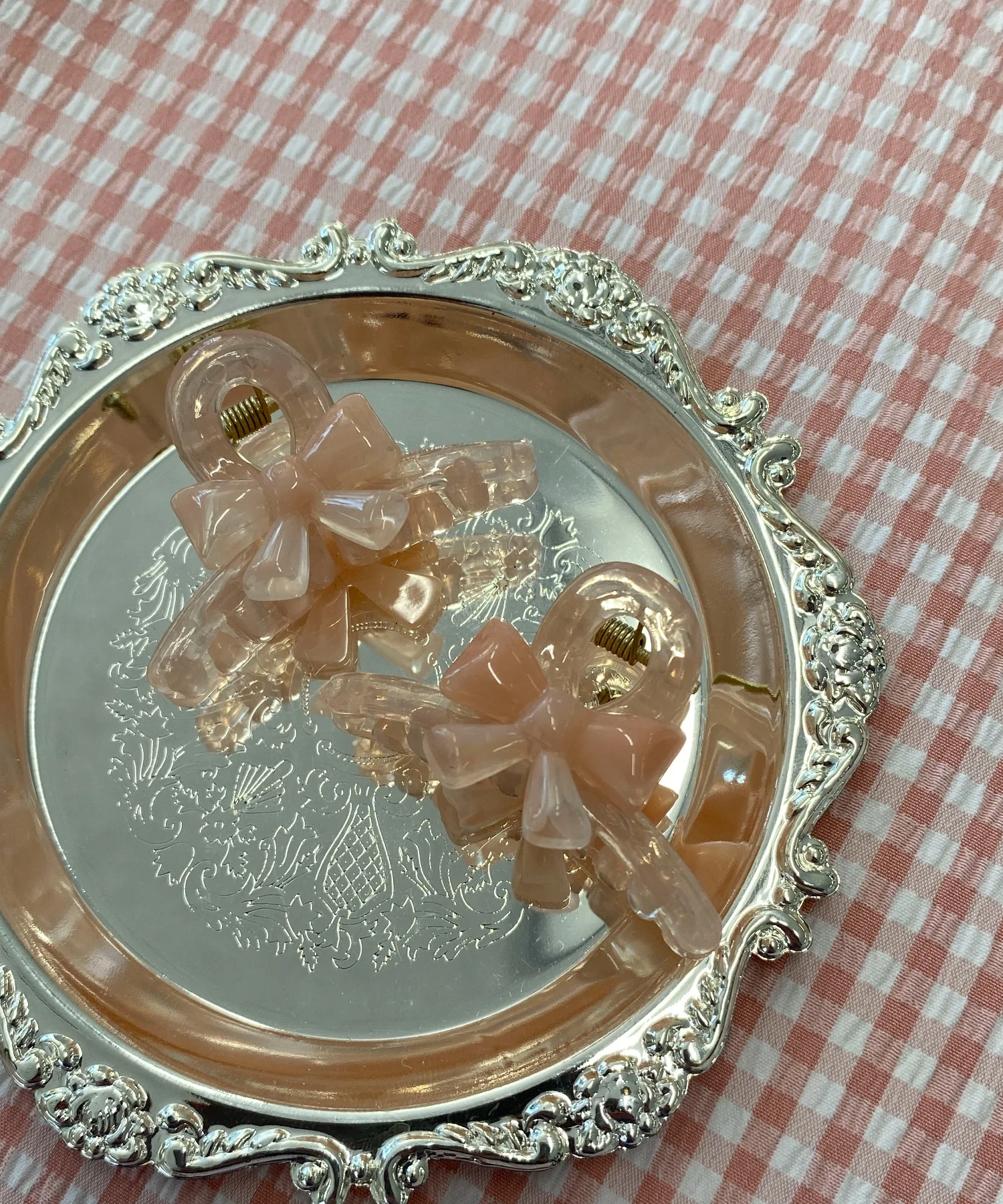 L2Pアクリルクリップ - Image 5