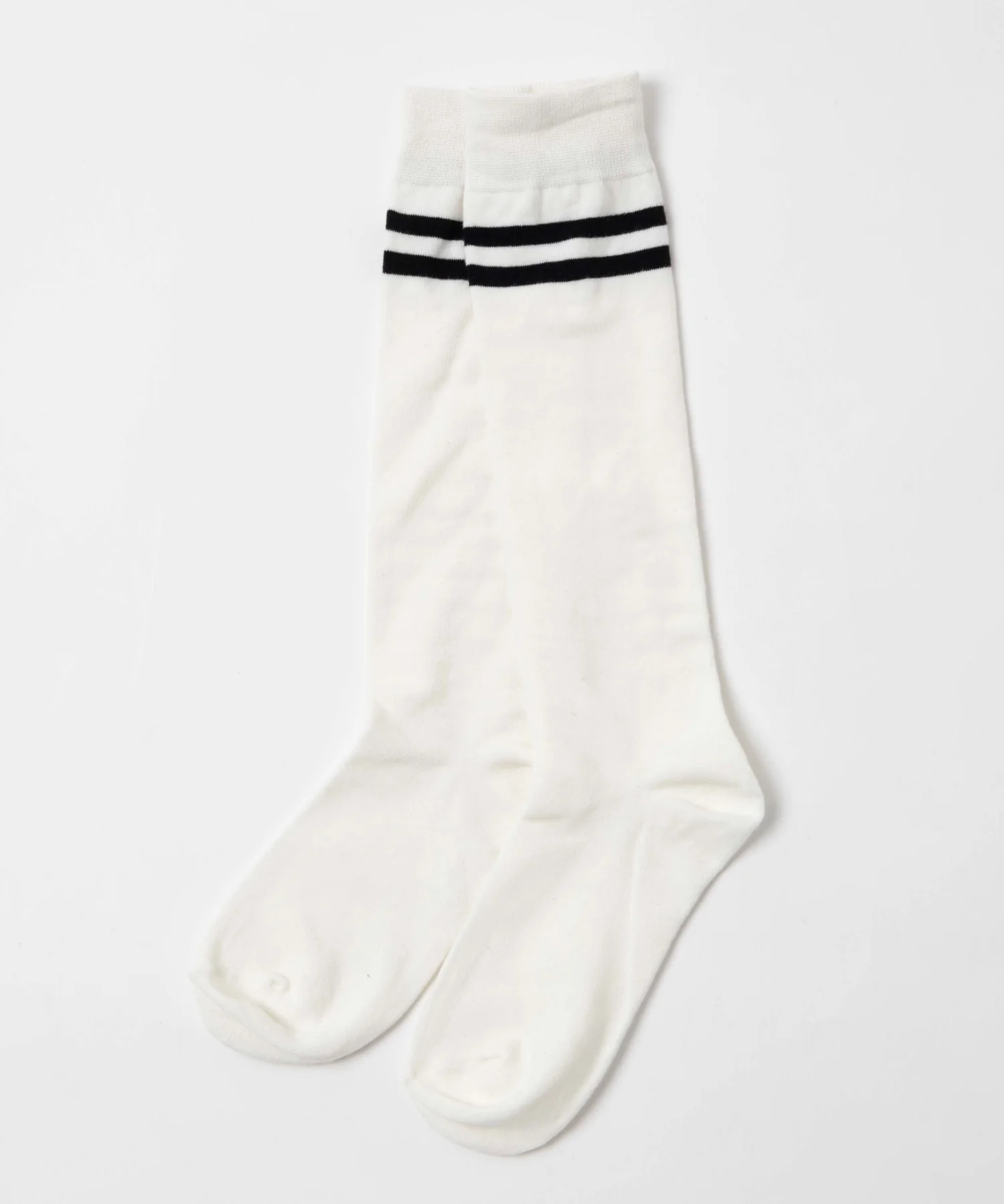 2ラインハイソックス(23-25cm) - Image 6