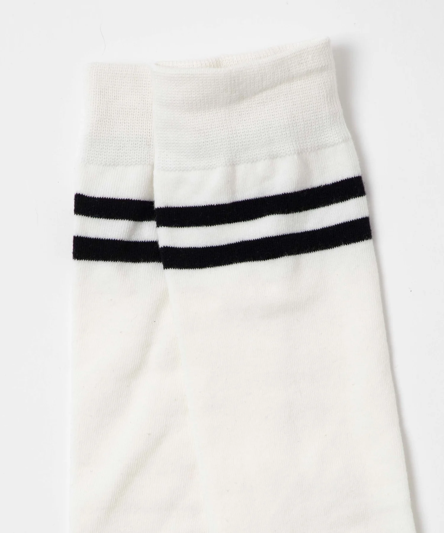 2ラインハイソックス(23-25cm) - Image 7