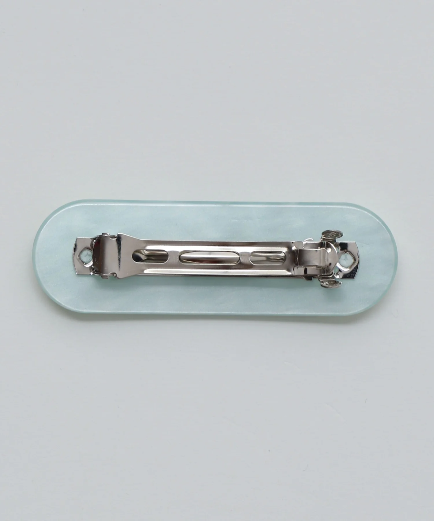 Lラインストーンバレッタ - Image 3