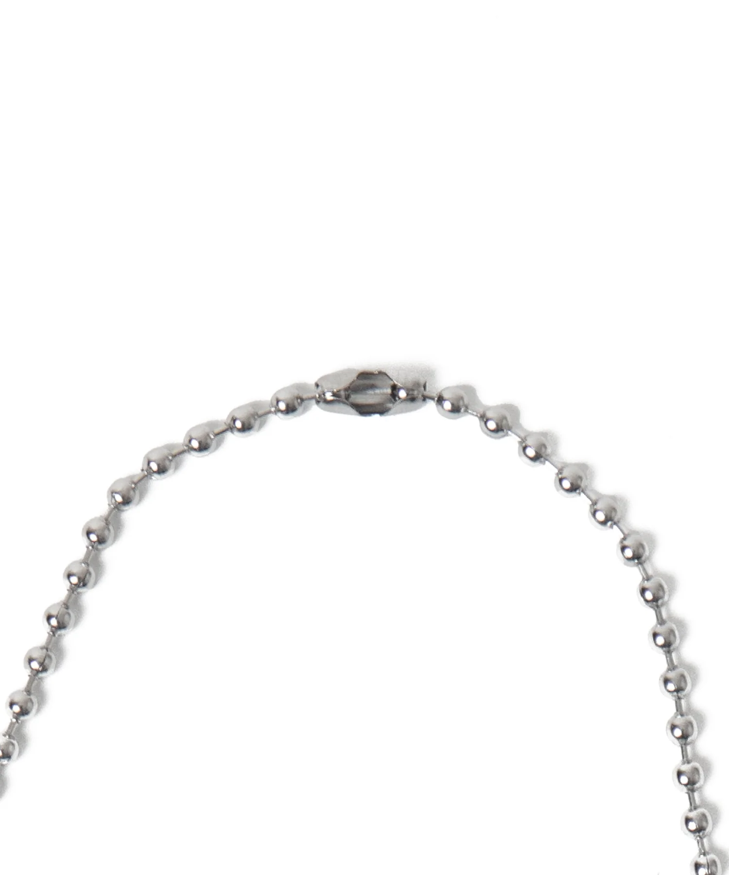 LWスターモチーフネックレス - Image 4