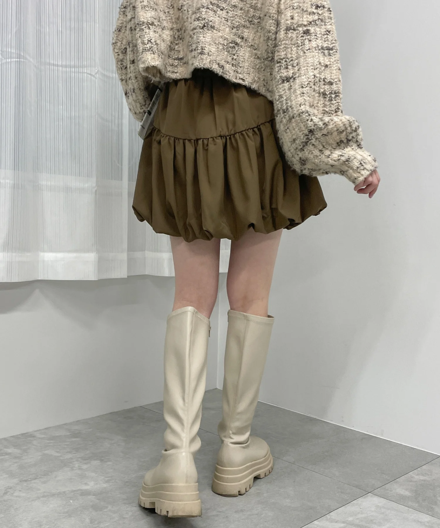 バルーンスカパン - Image 6