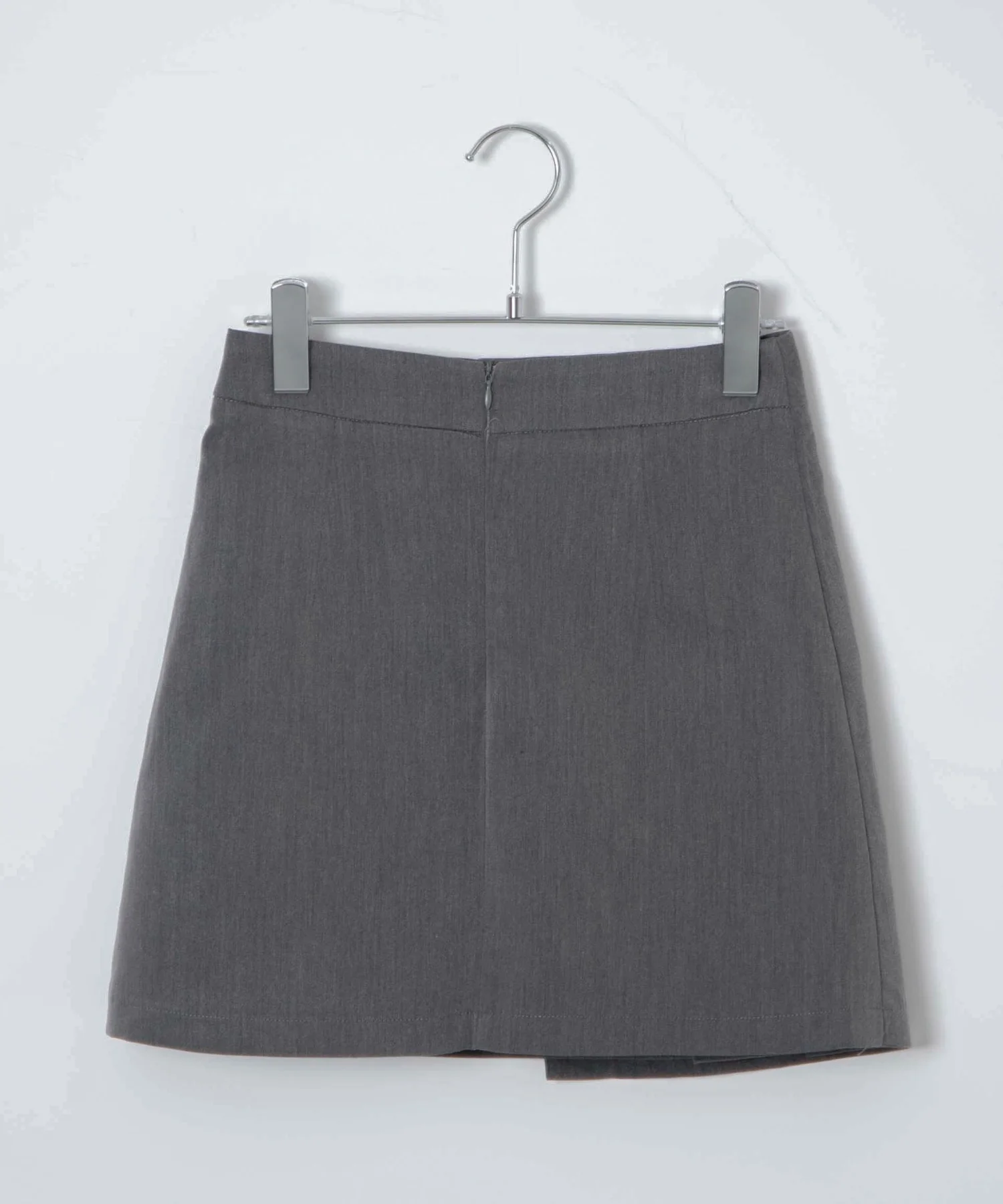 ボタンラッププリーツスカパン - Image 19
