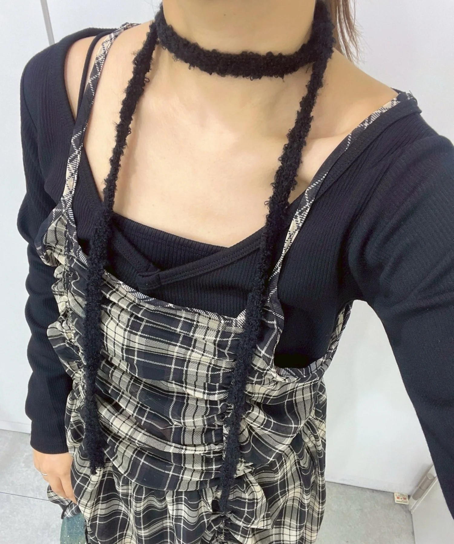 Lマルチウェイブークレリボン - Image 2