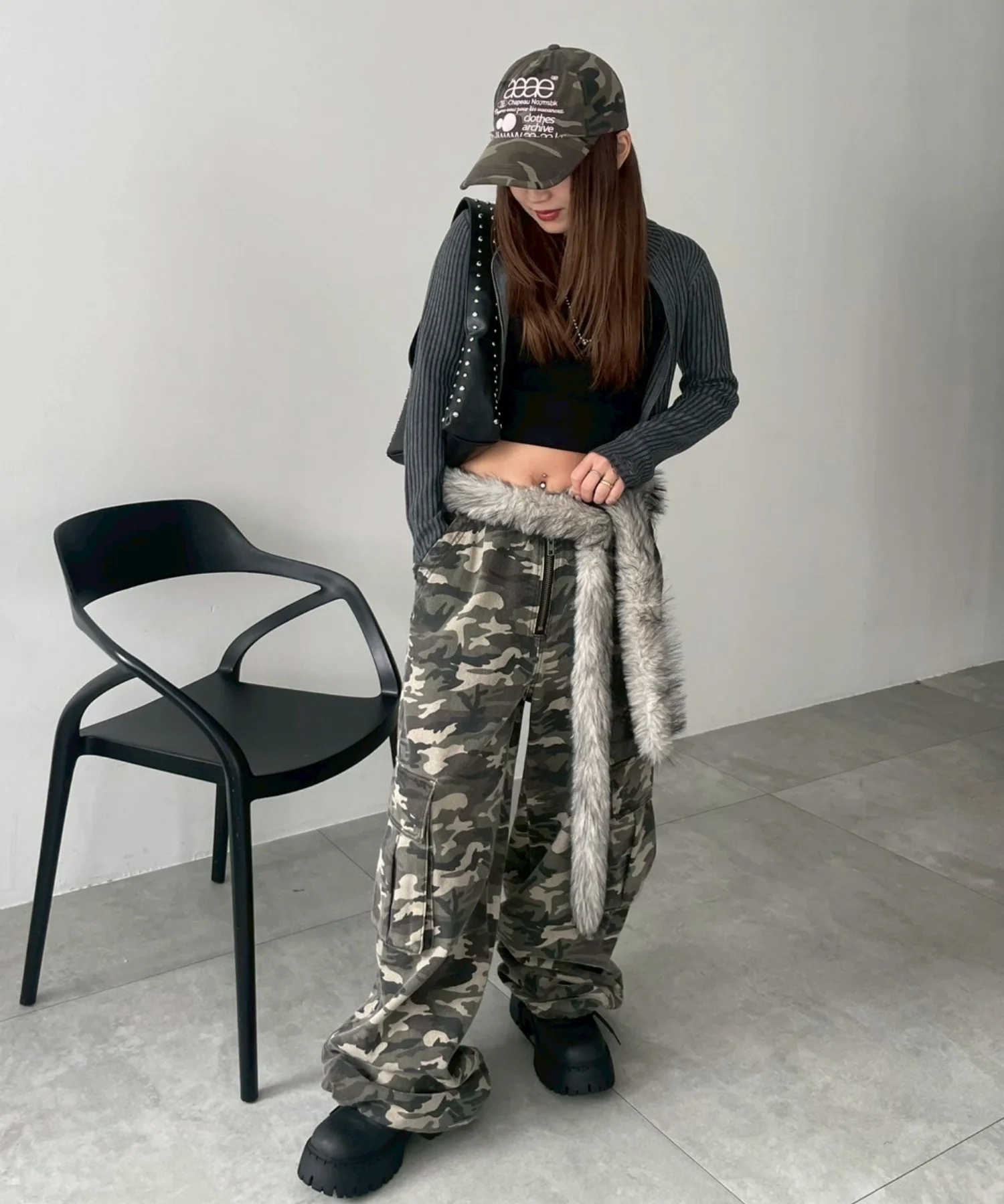 Lファーベルト - Image 4