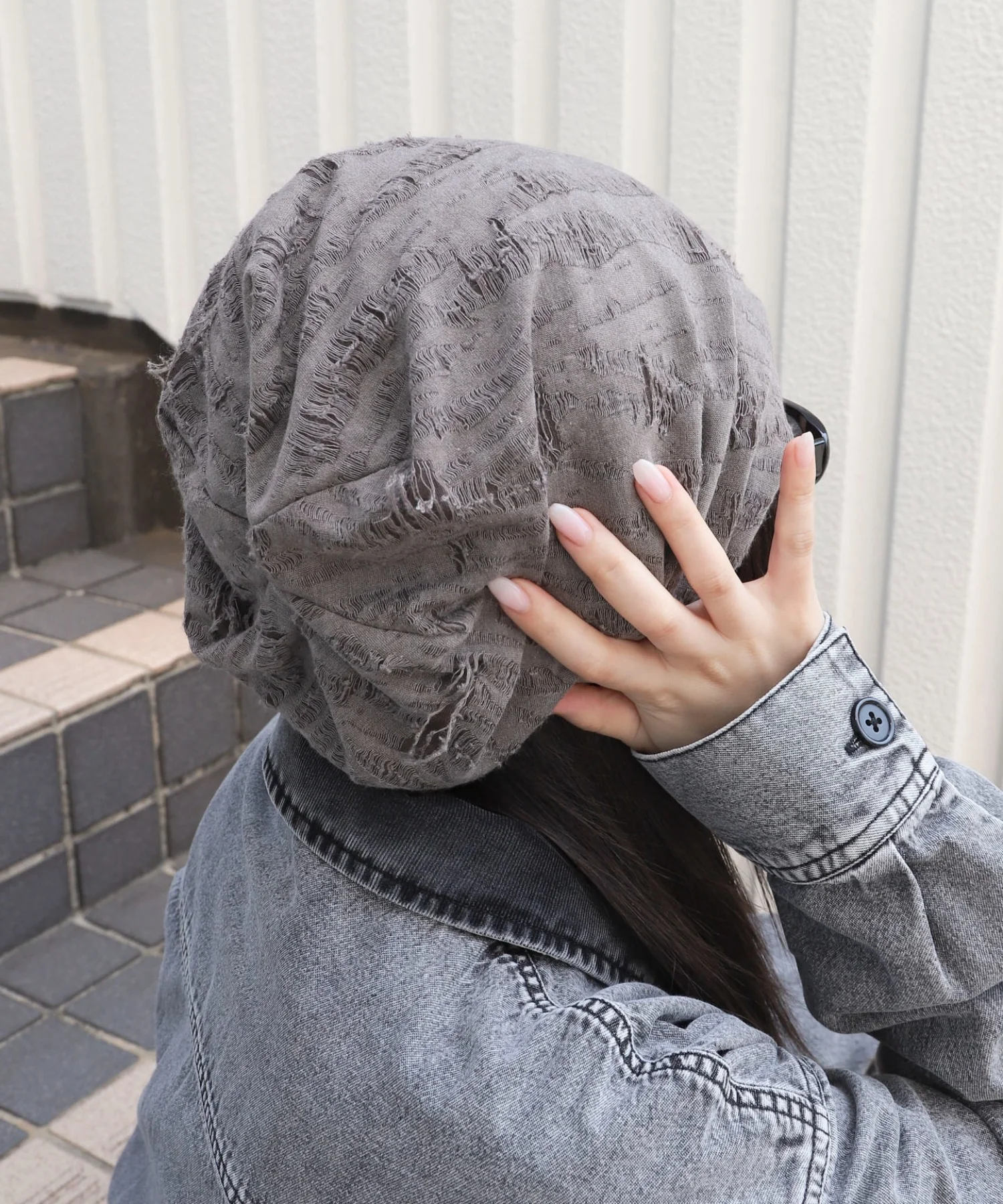 ダメージルーズワッチ - Image 4