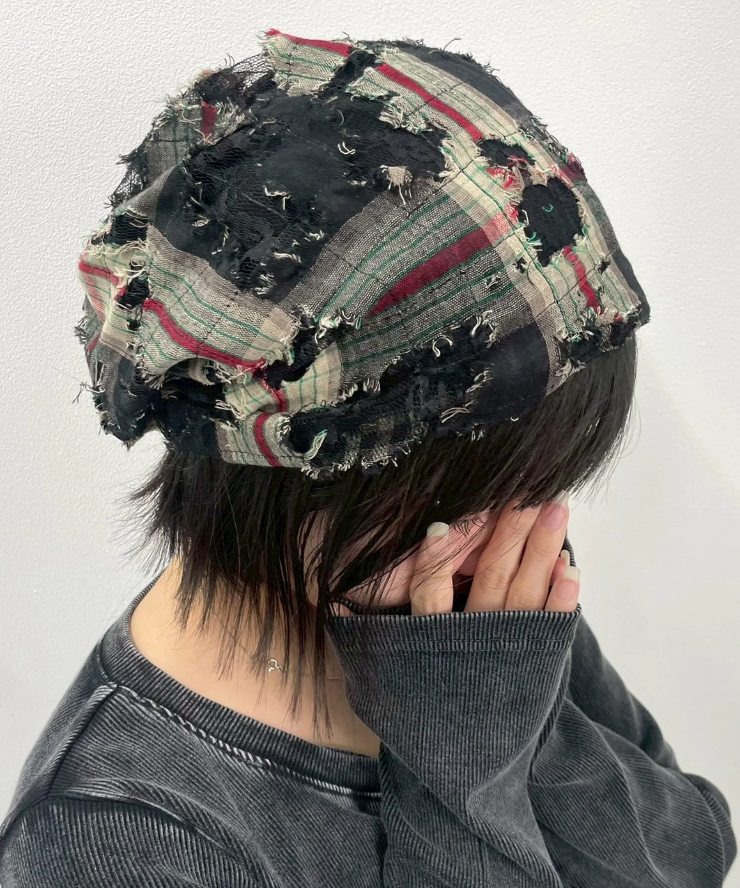 チェックダメージワッチ - Image 2