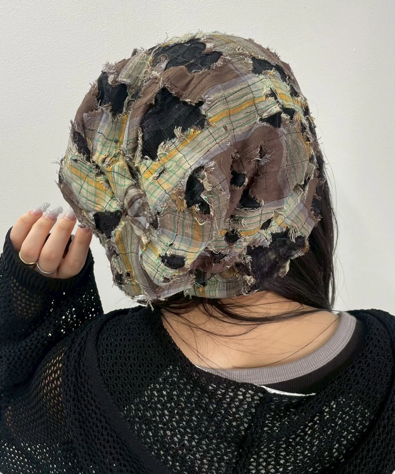 チェックダメージワッチ - Image 3