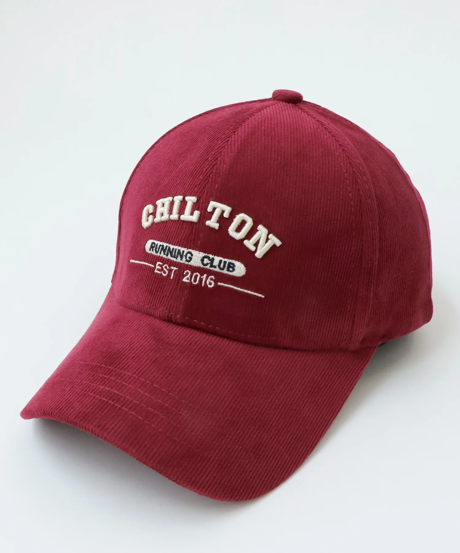 CHILTONコーデュロイキャップ - Image 10