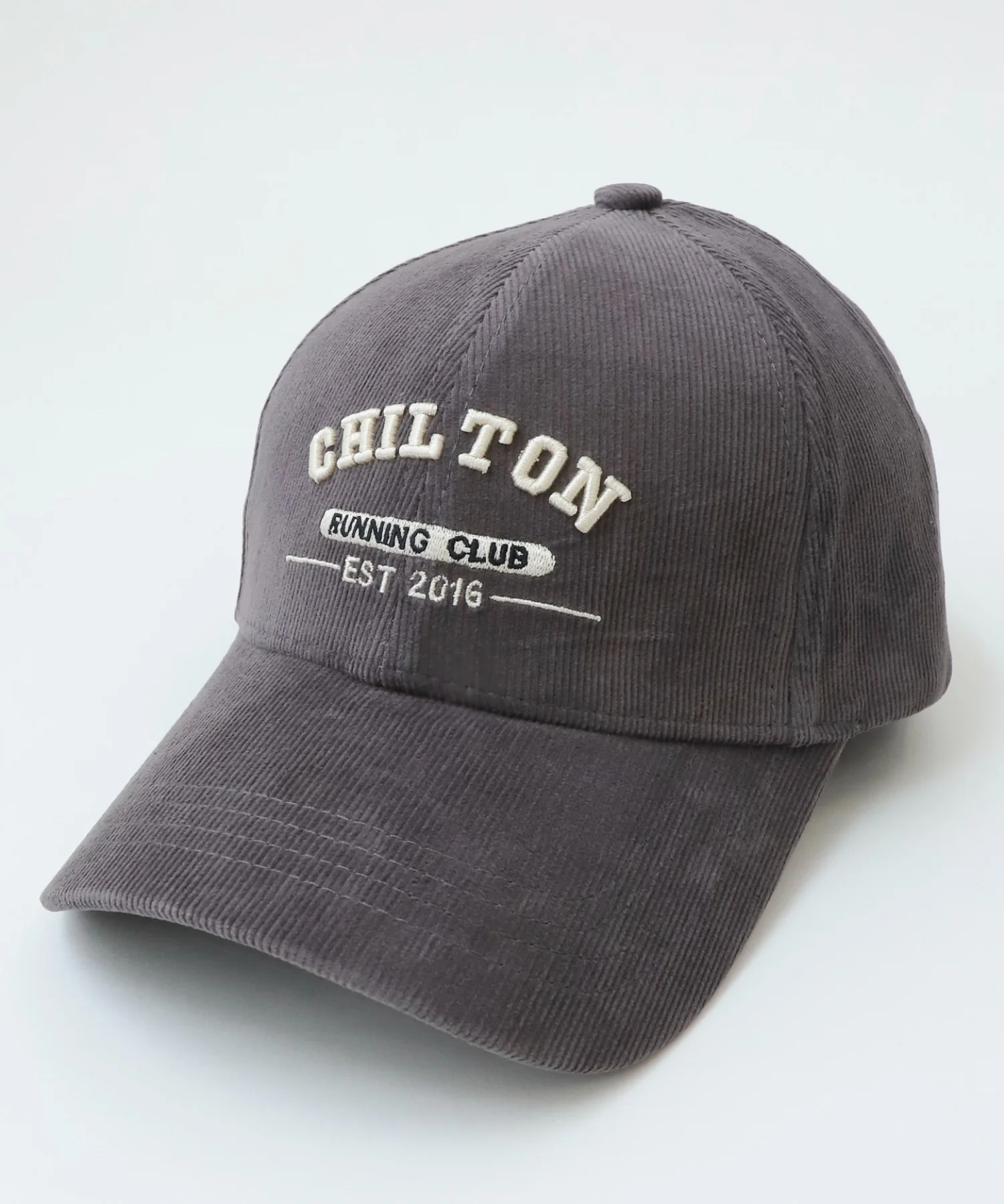 CHILTONコーデュロイキャップ - Image 11