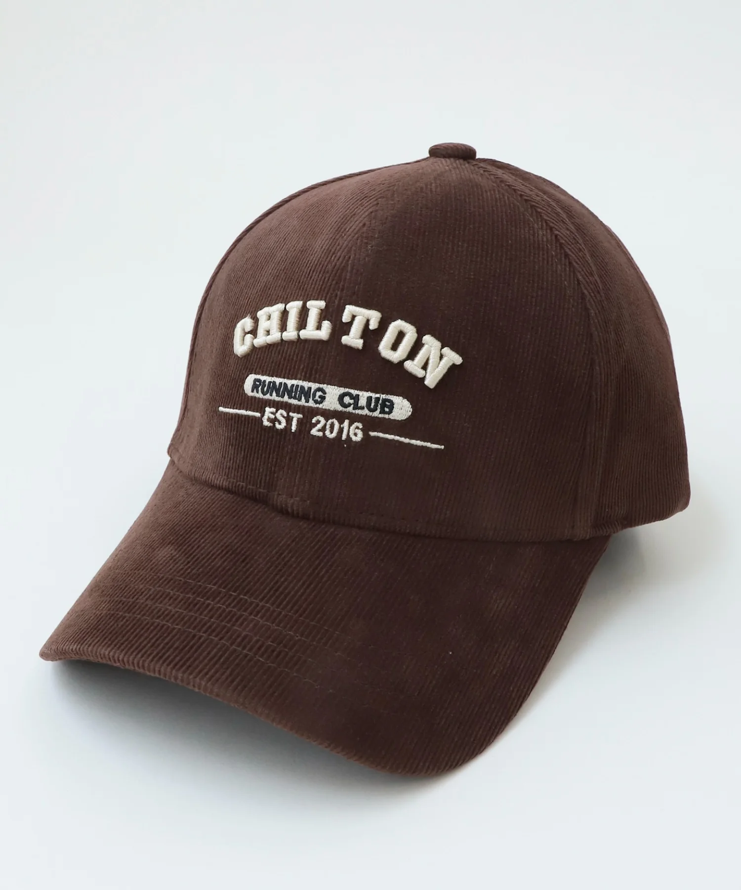 CHILTONコーデュロイキャップ - Image 9